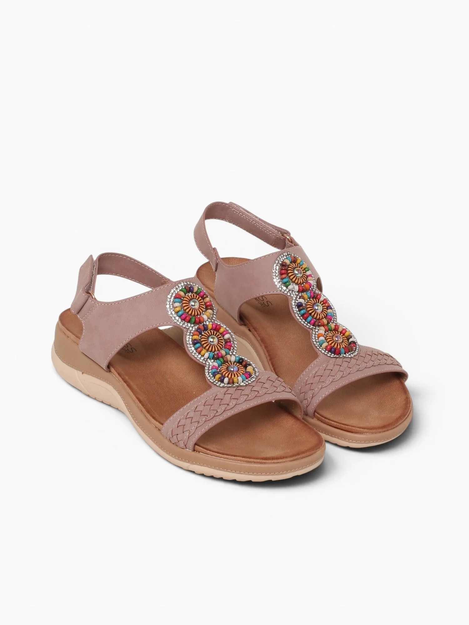 Carina Pink Smooth - Image 5