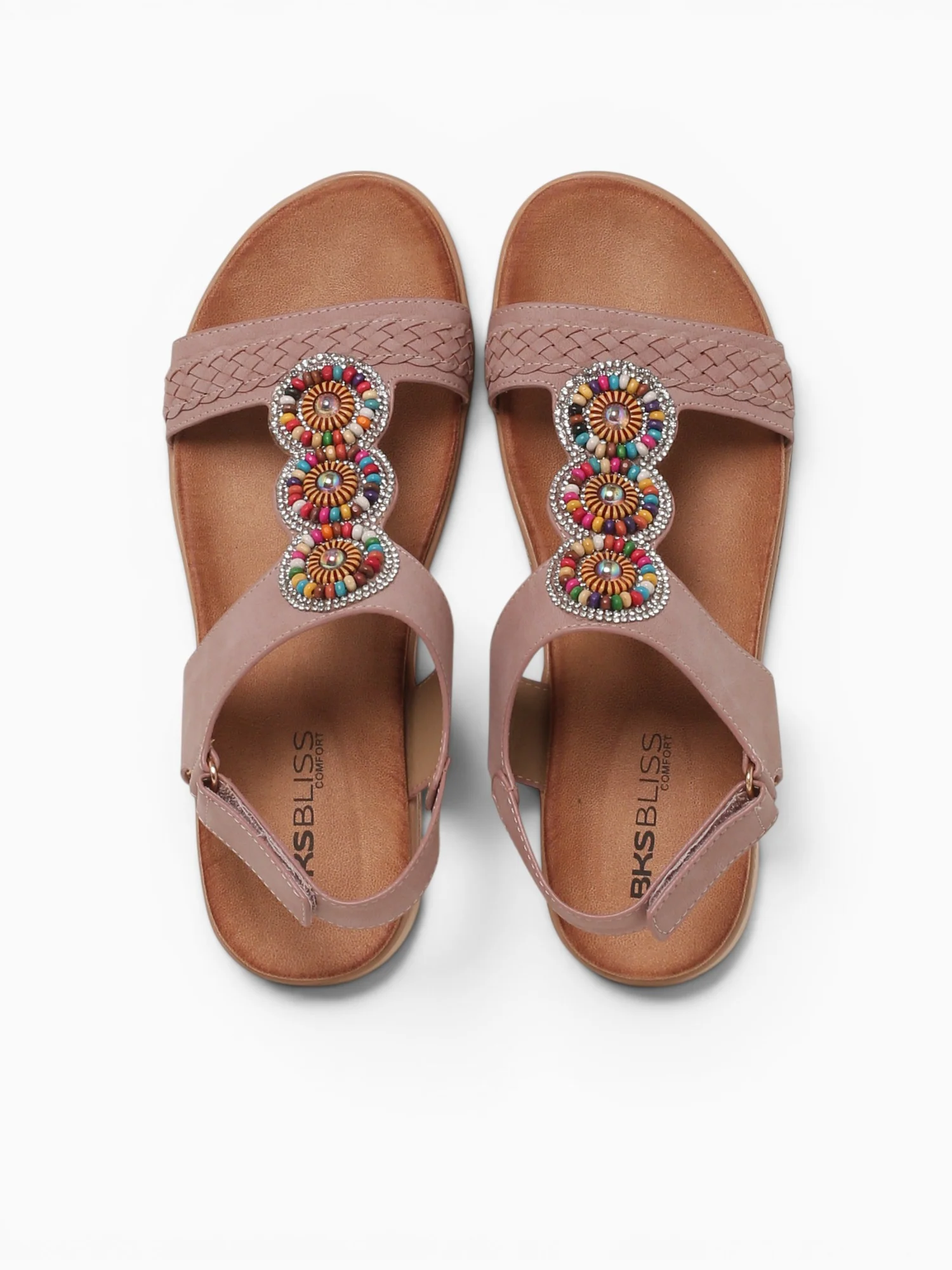 Carina Pink Smooth - Image 6
