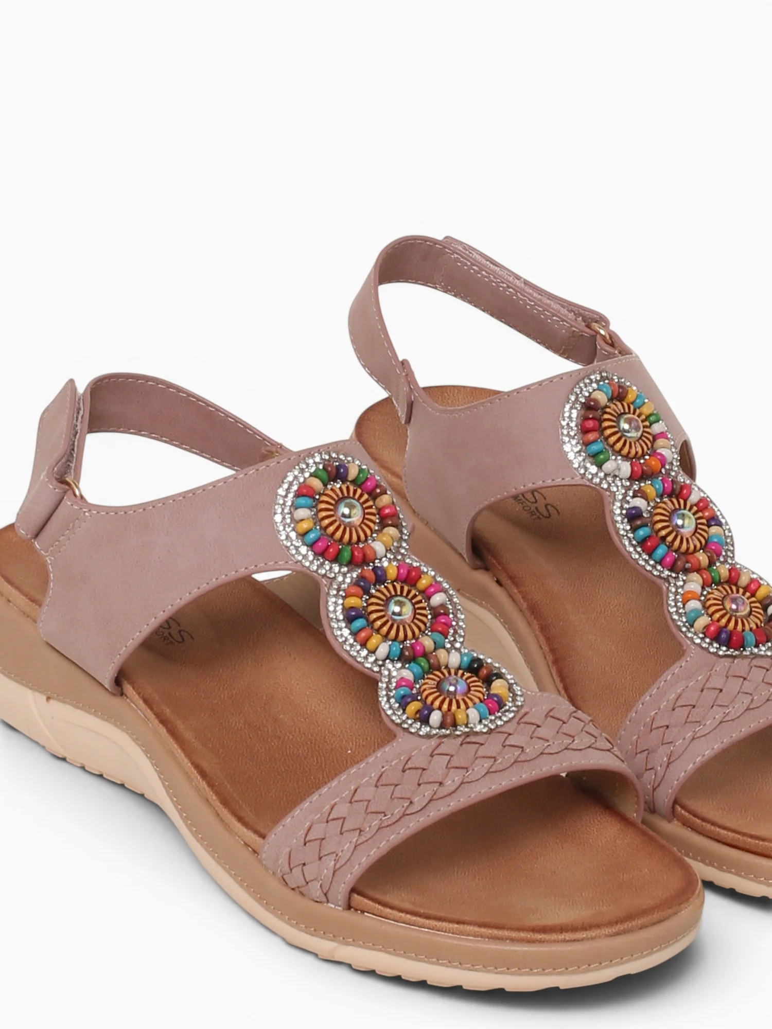 Carina Pink Smooth - Image 7
