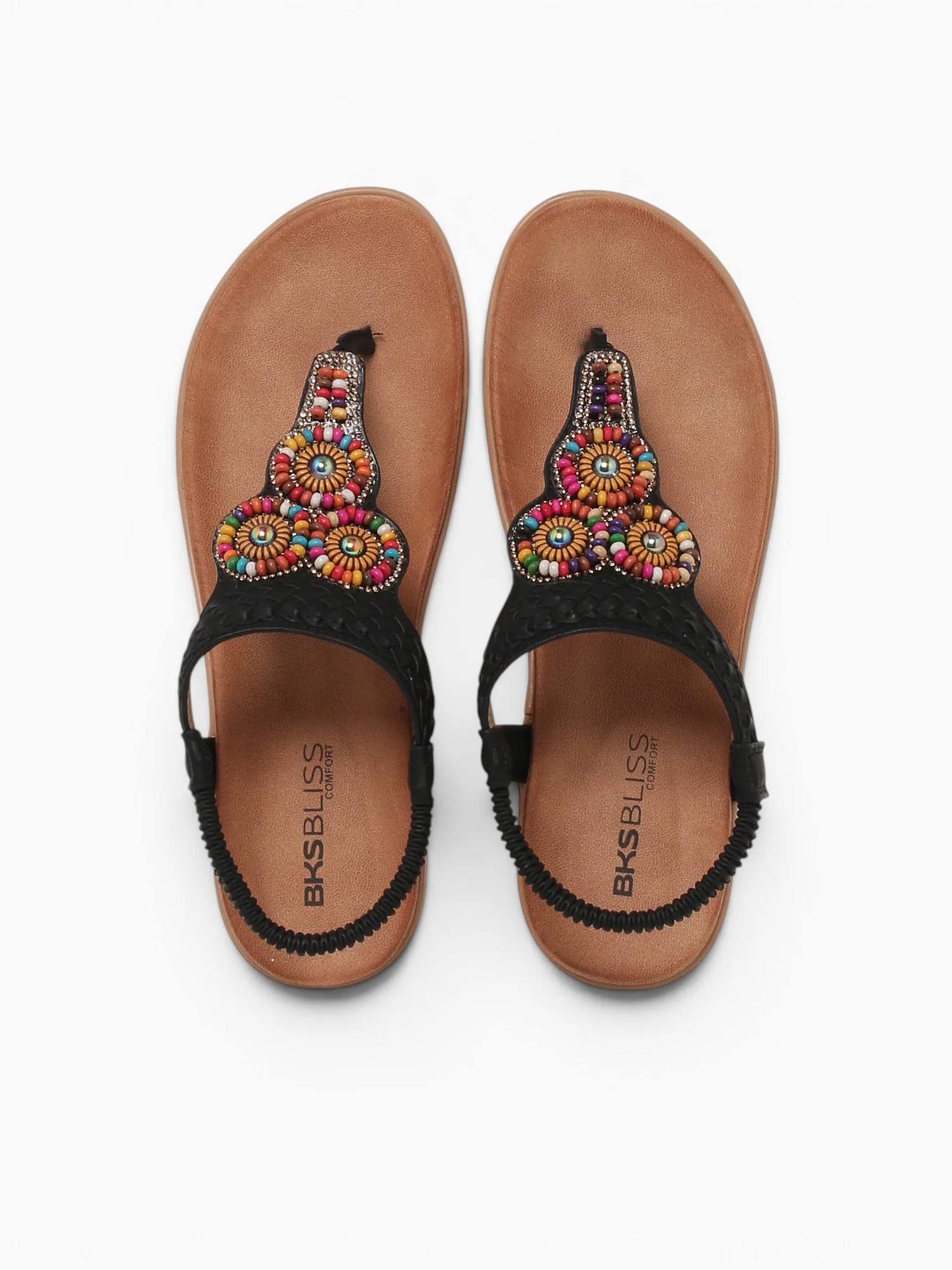 Celeste Black Smooth - Image 6