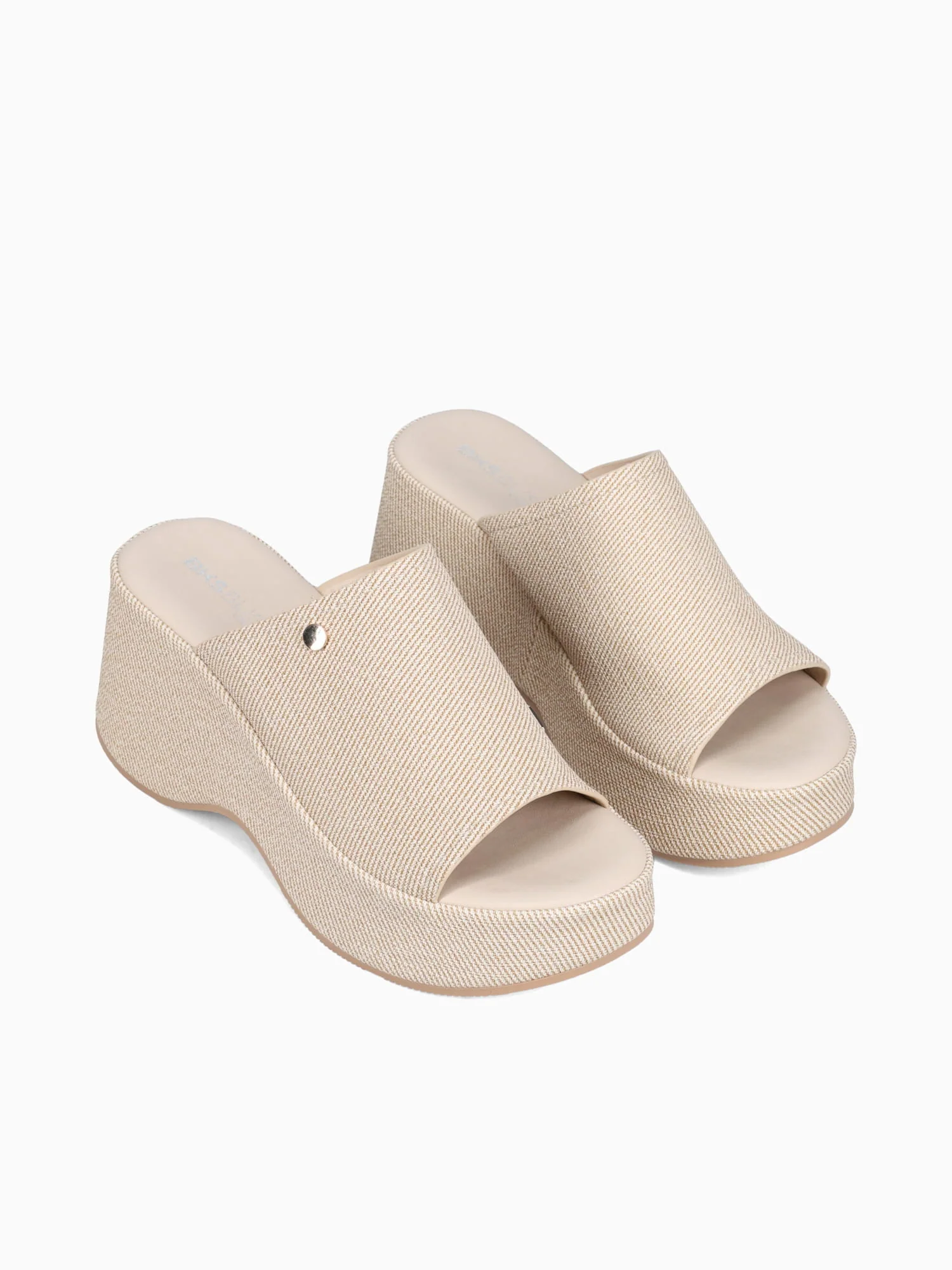 Celestina Beige Smooth - Image 3