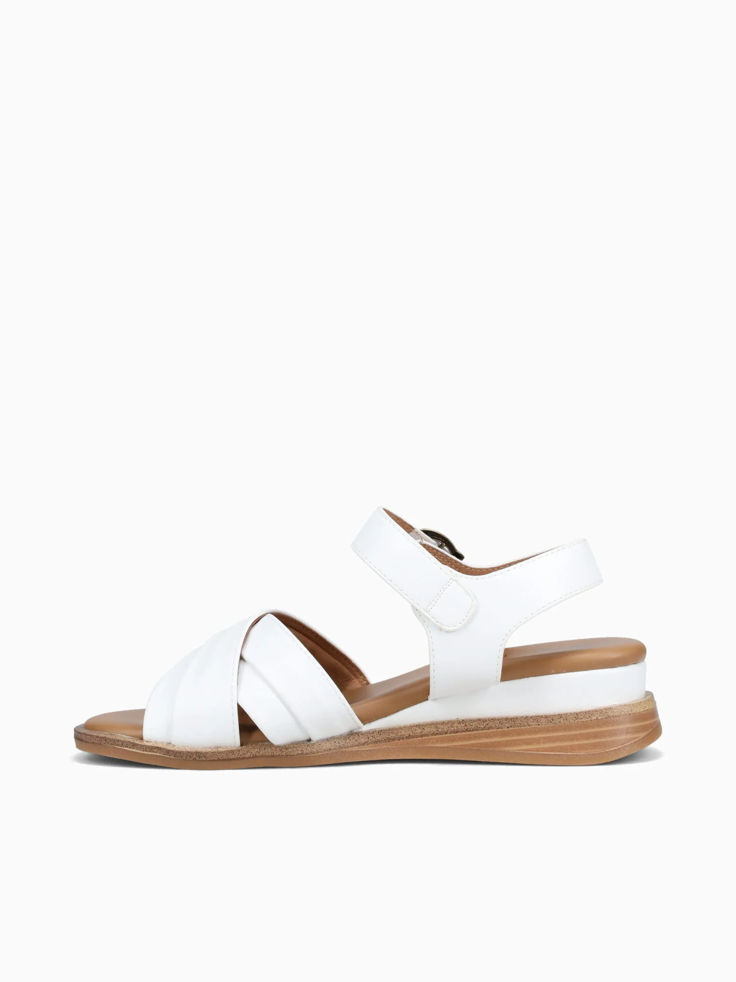Cerie White Smooth - Image 4