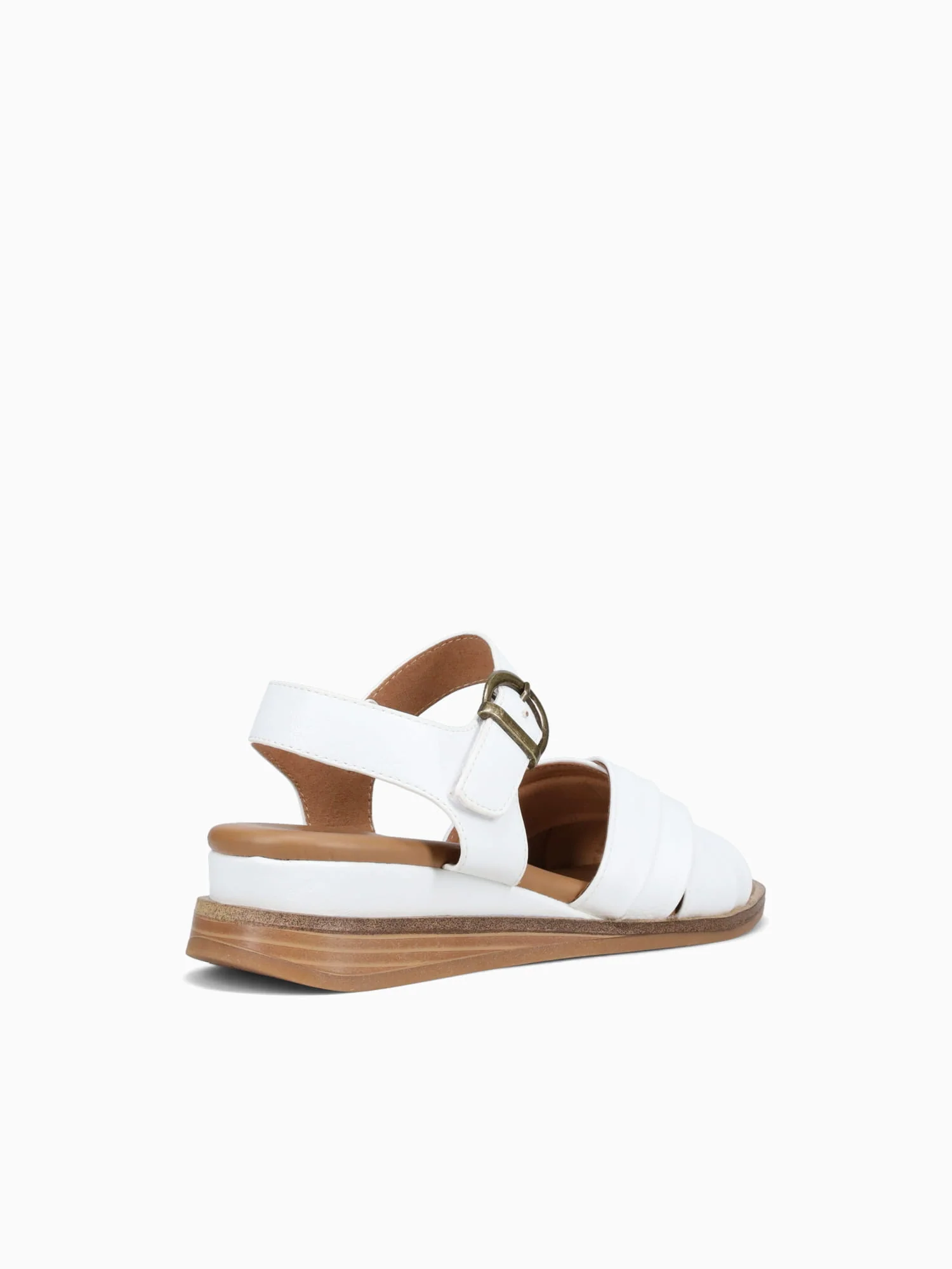 Cerie White Smooth - Image 6