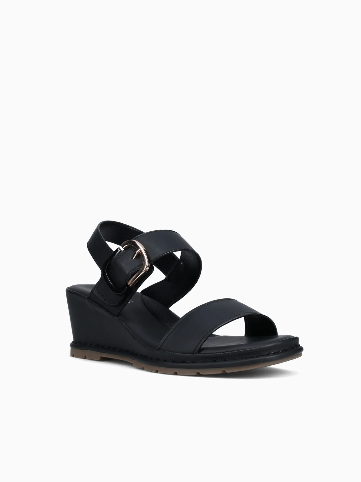 Daisy Black Smooth - Image 2