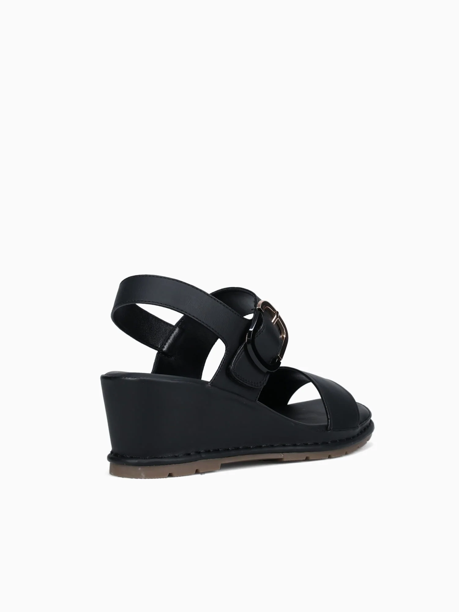 Daisy Black Smooth - Image 5