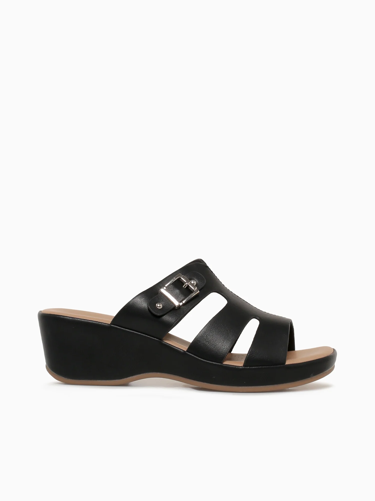 Deva Black Smooth