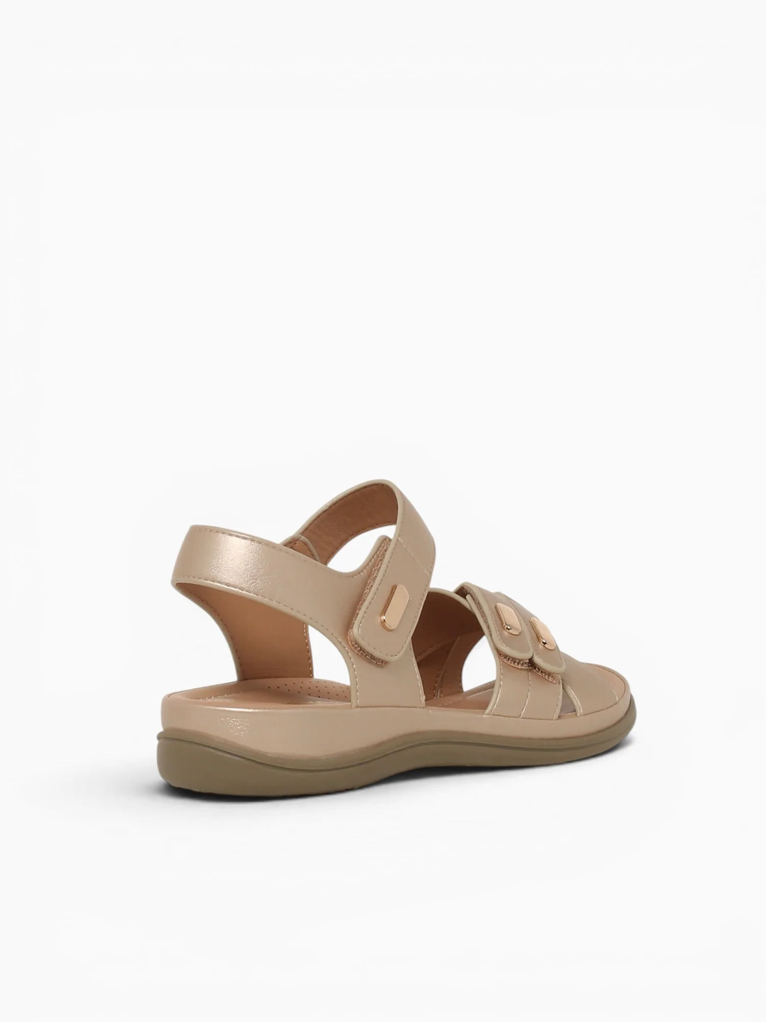 Diana Gold Metallic - Image 4