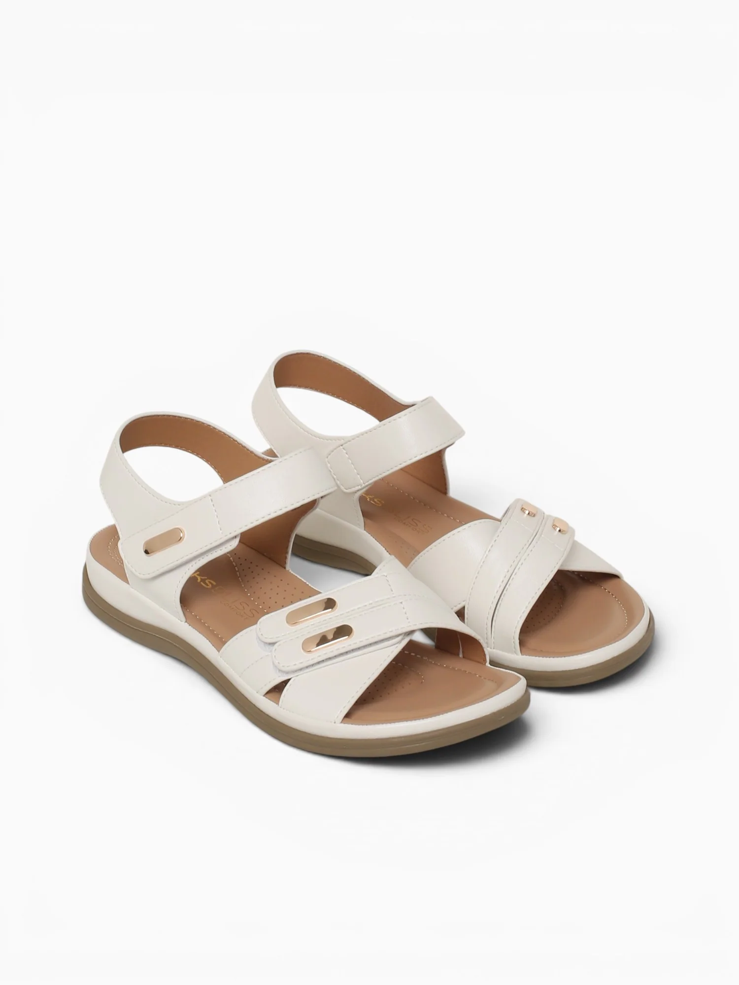 Diana White Smooth - Image 5