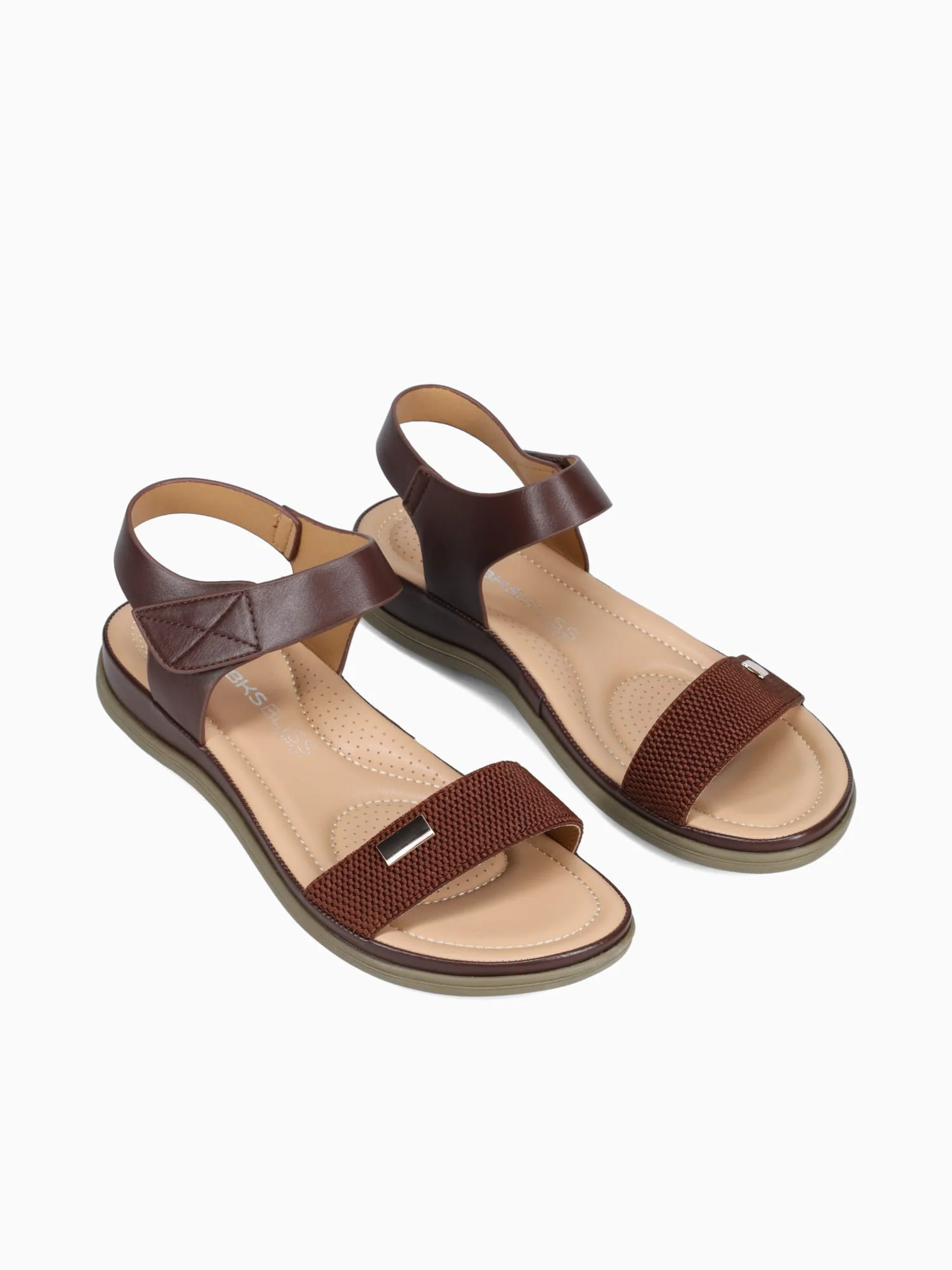 Dimas Dark Brown - Image 3