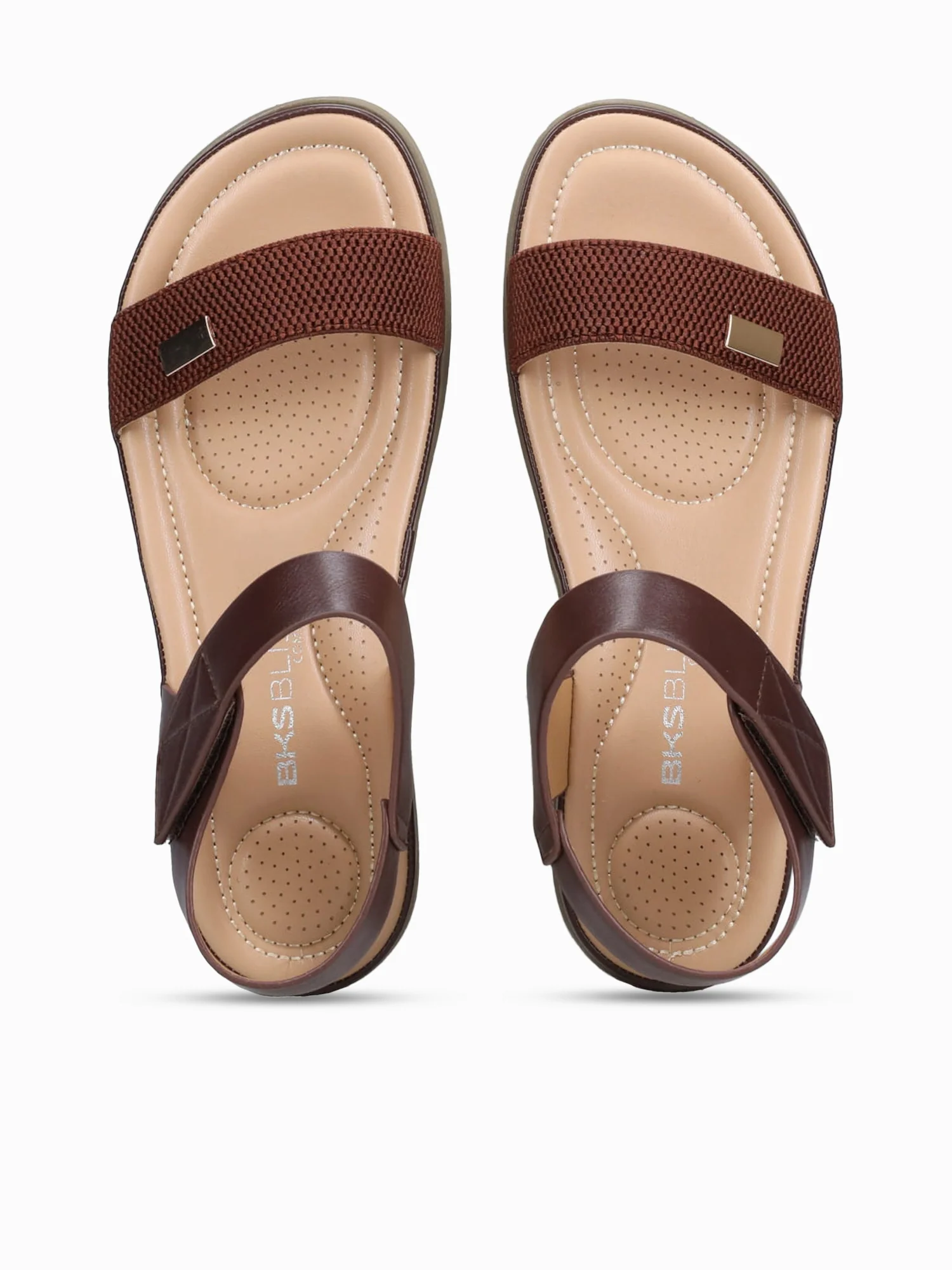 Dimas Dark Brown - Image 4
