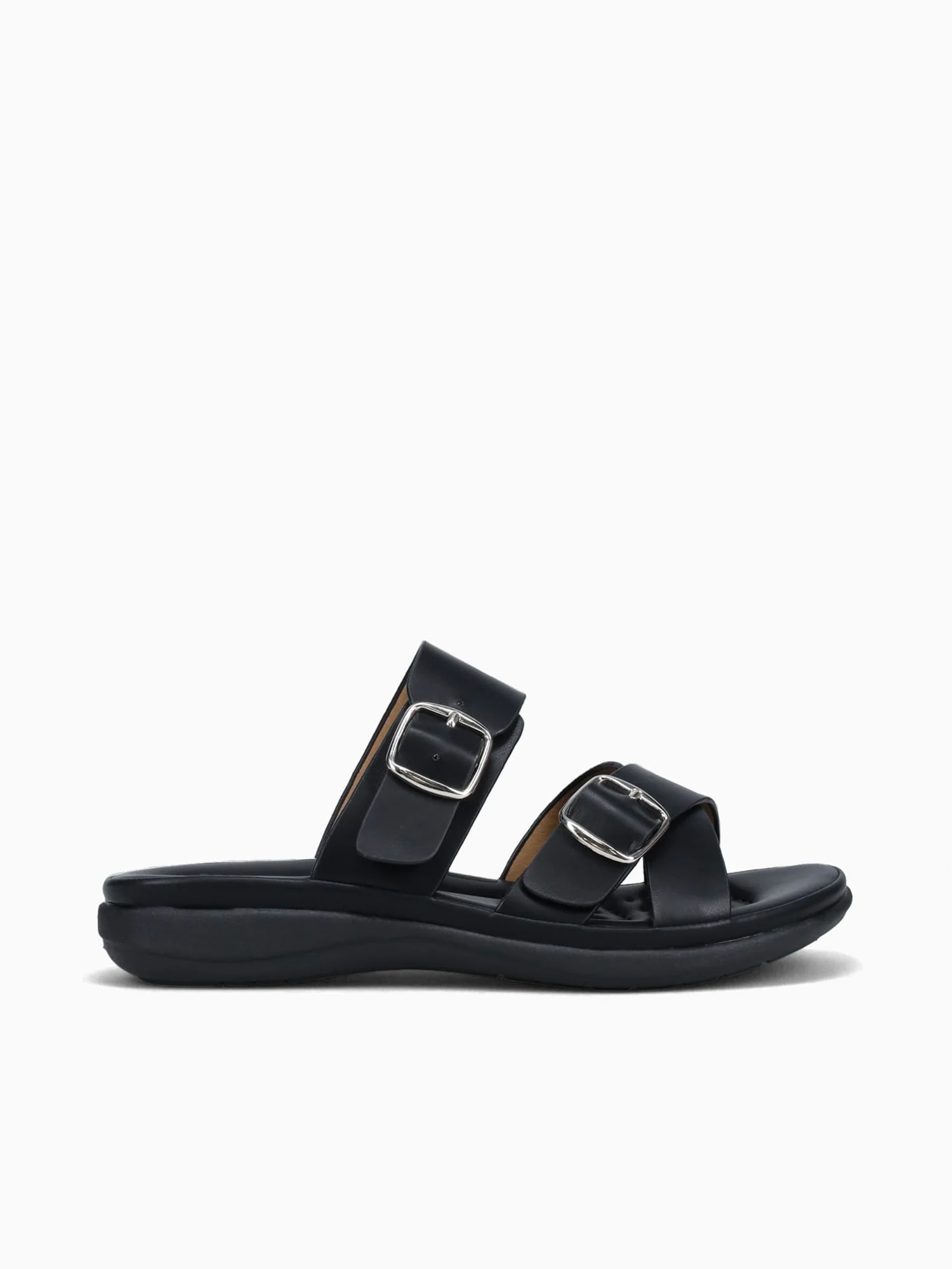 Elara Black Smooth