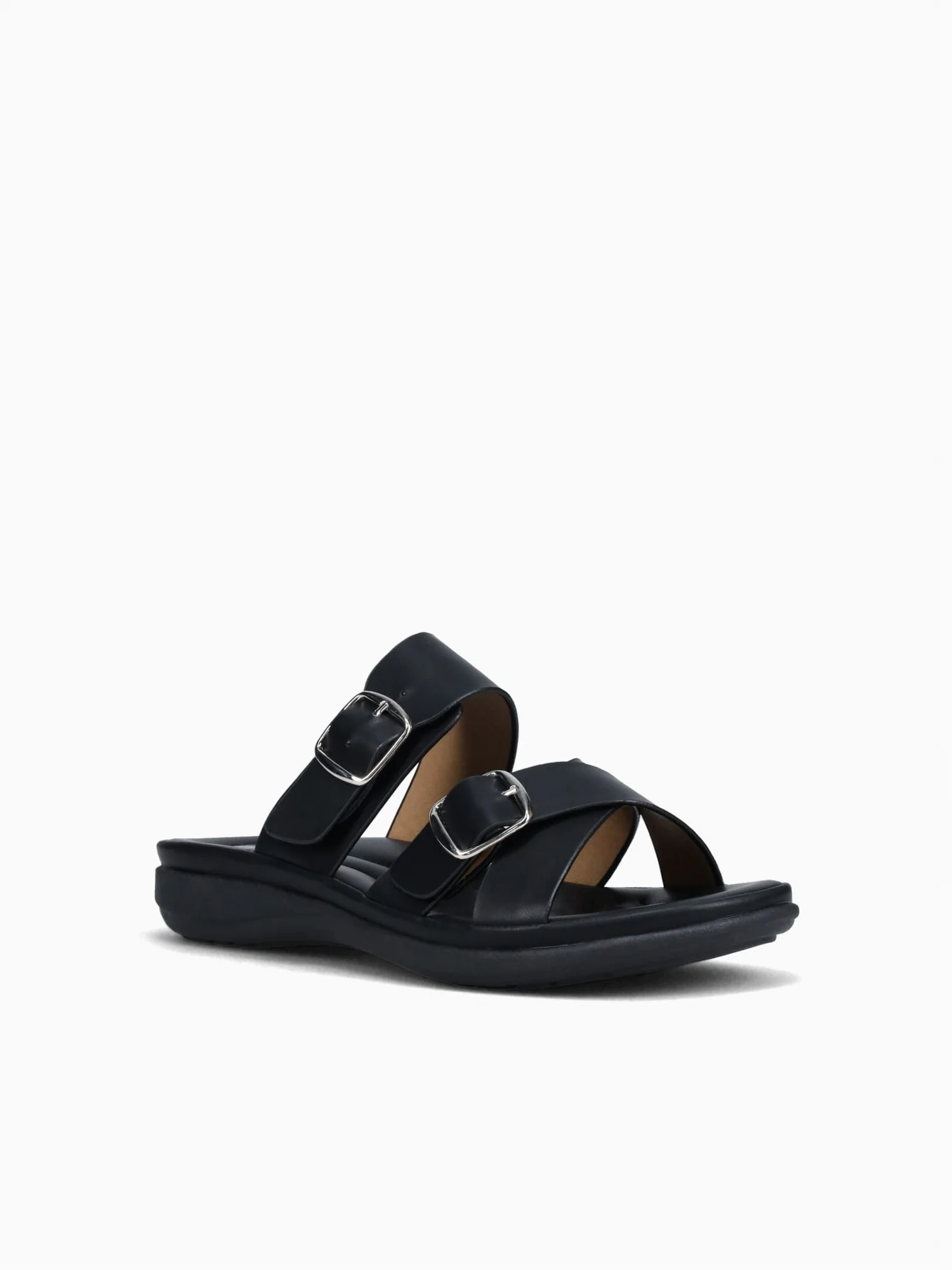 Elara Black Smooth - Image 2