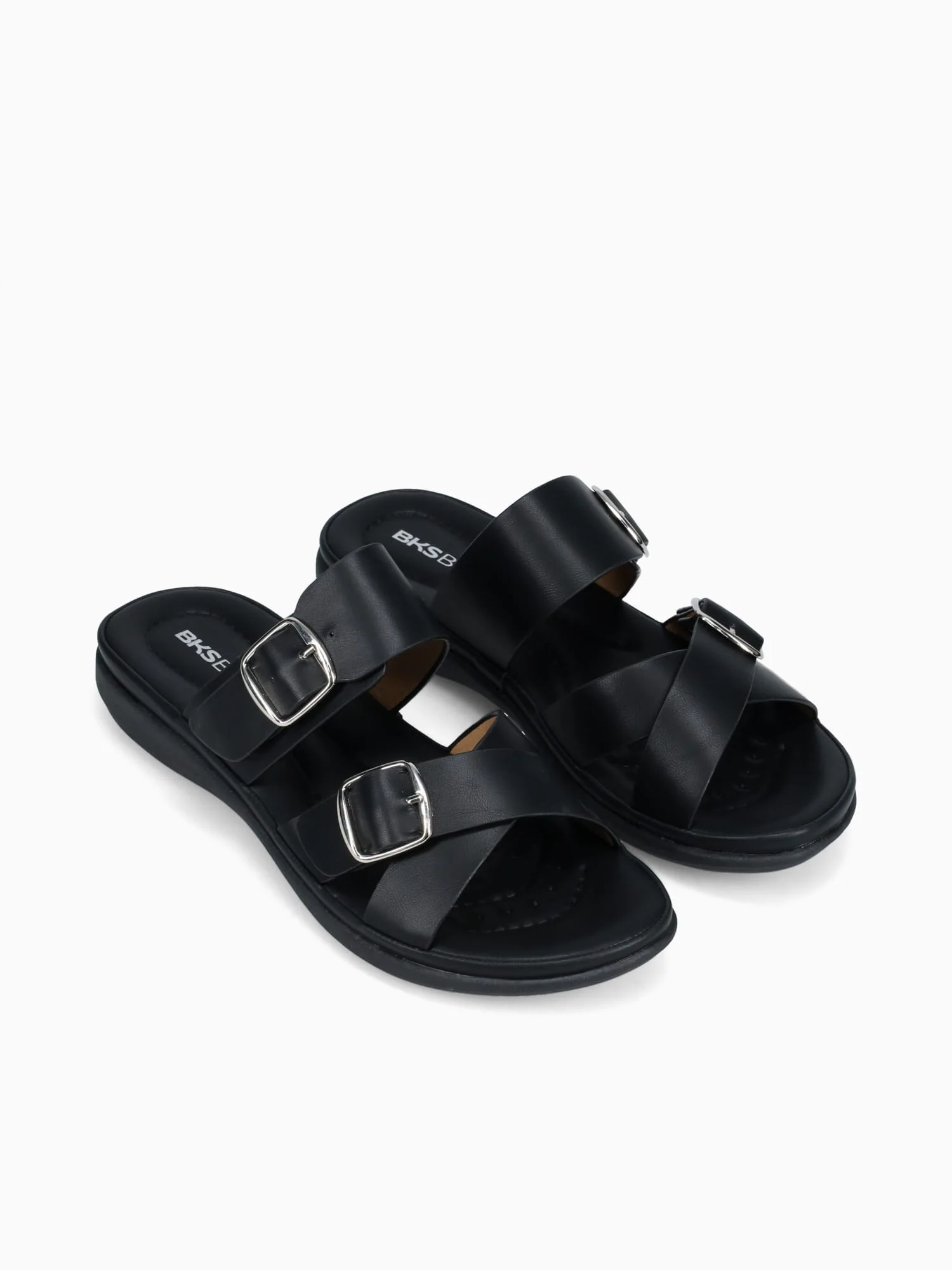 Elara Black Smooth - Image 3
