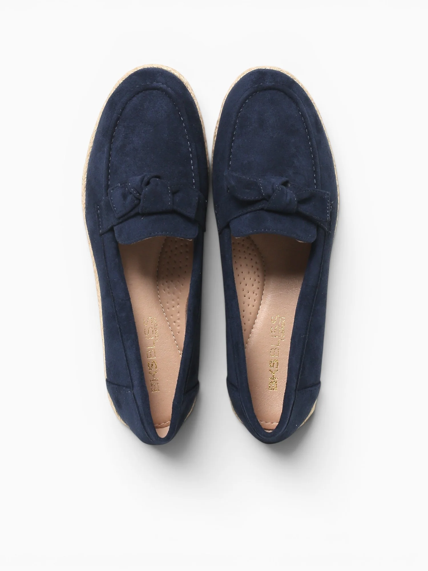 Eleanor Navy Soft - Image 6