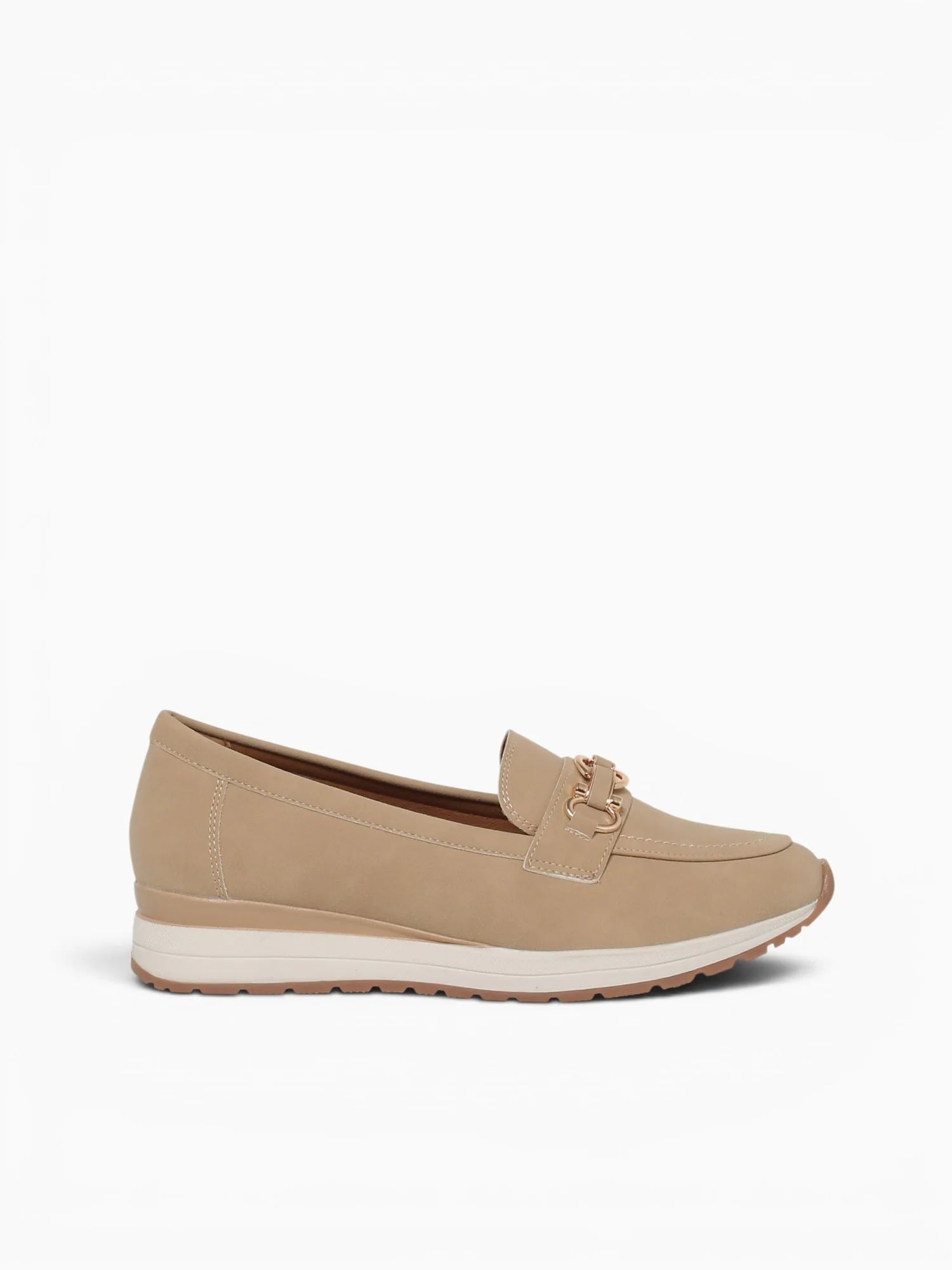 Elena Beige Smooth
