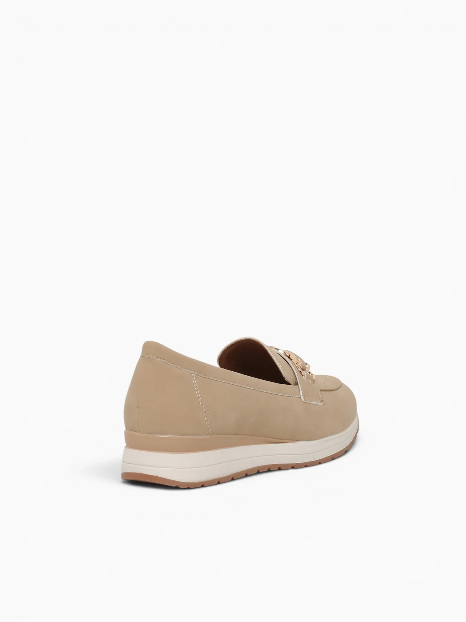 Elena Beige Smooth - Image 4