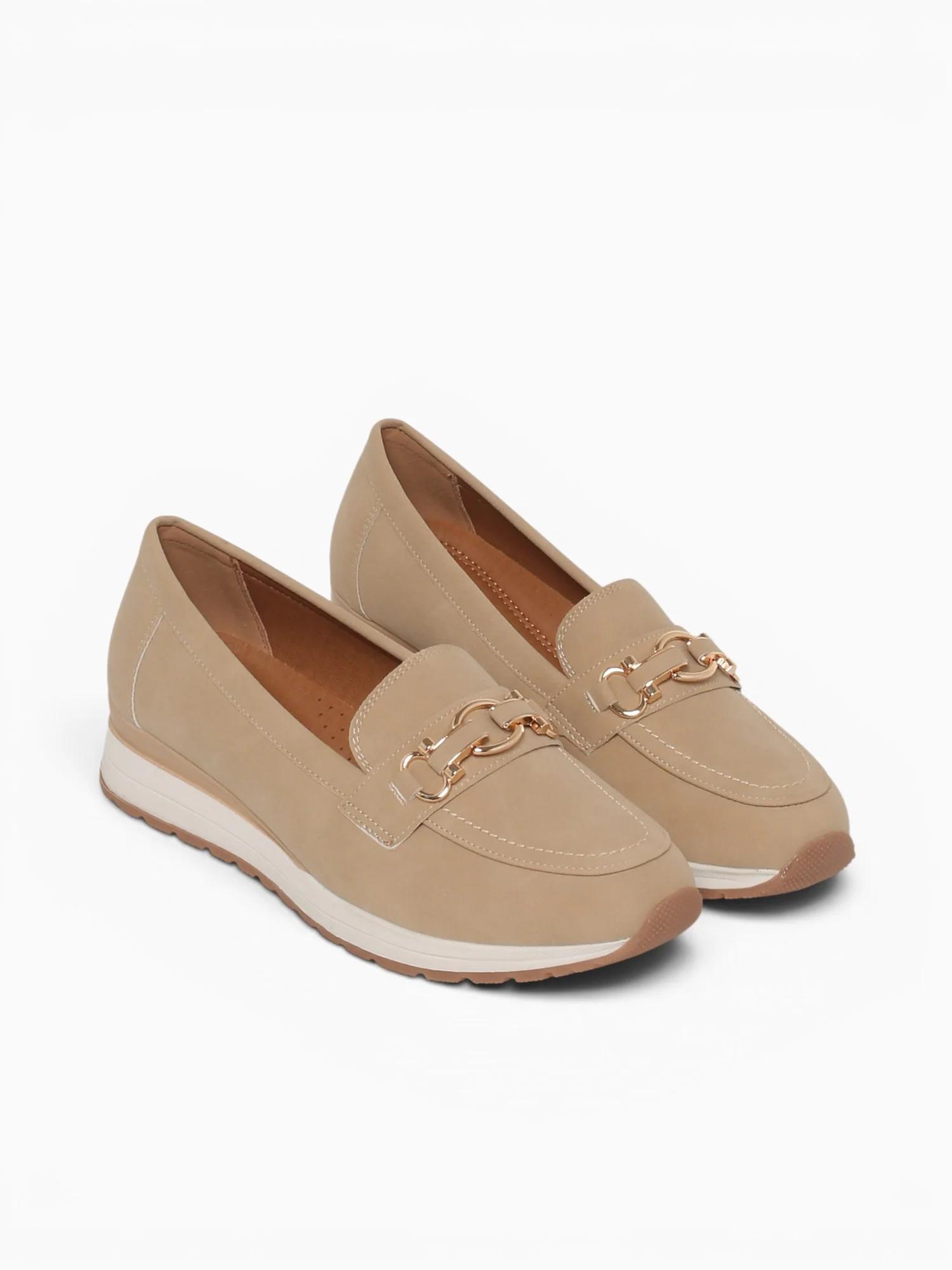 Elena Beige Smooth - Image 5
