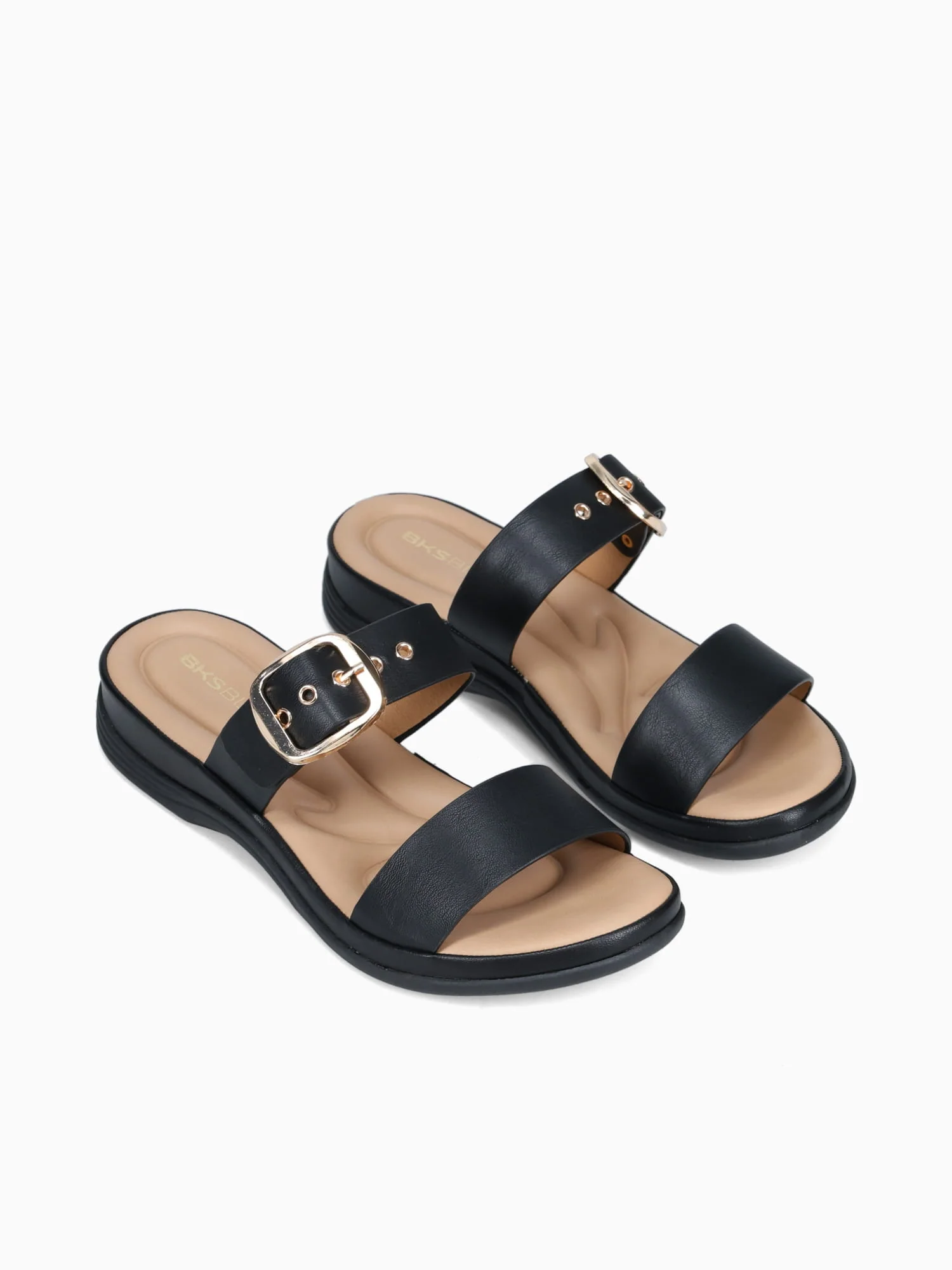 Elio Black Smooth - Image 3