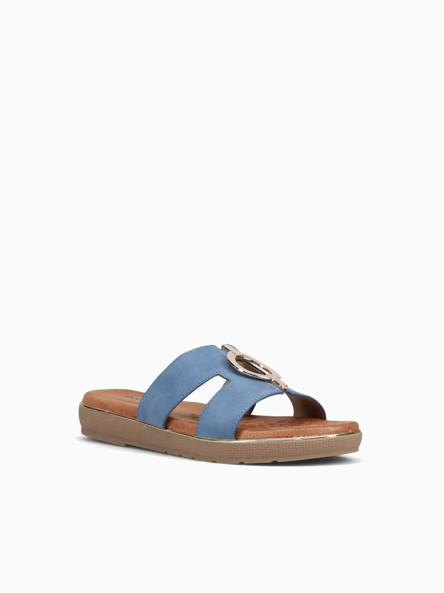 Esme Blue Smooth - Image 2