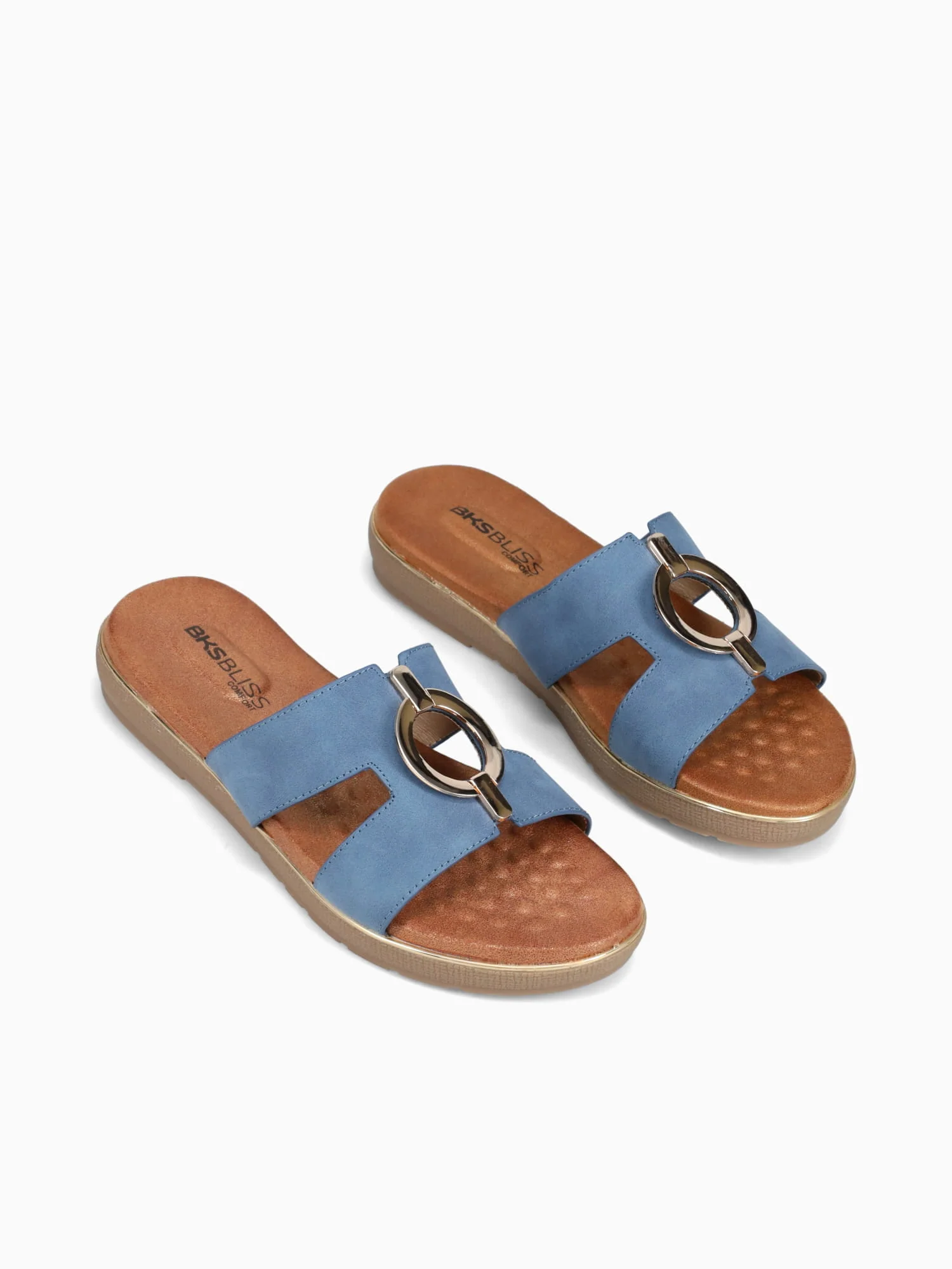 Esme Blue Smooth - Image 4
