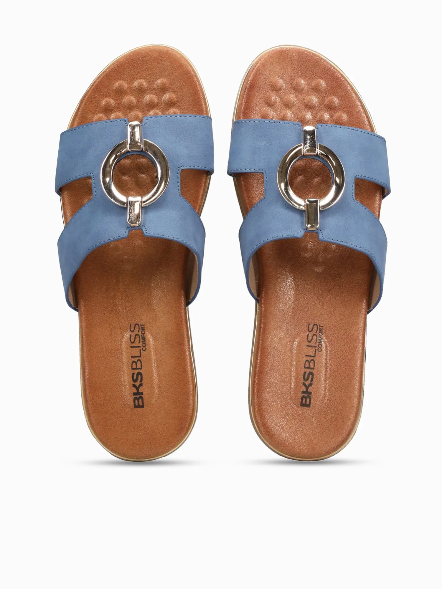Esme Blue Smooth - Image 5