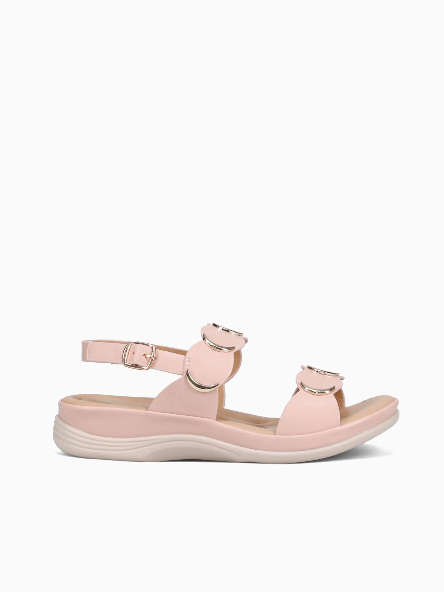 Ezra Pink Smooth