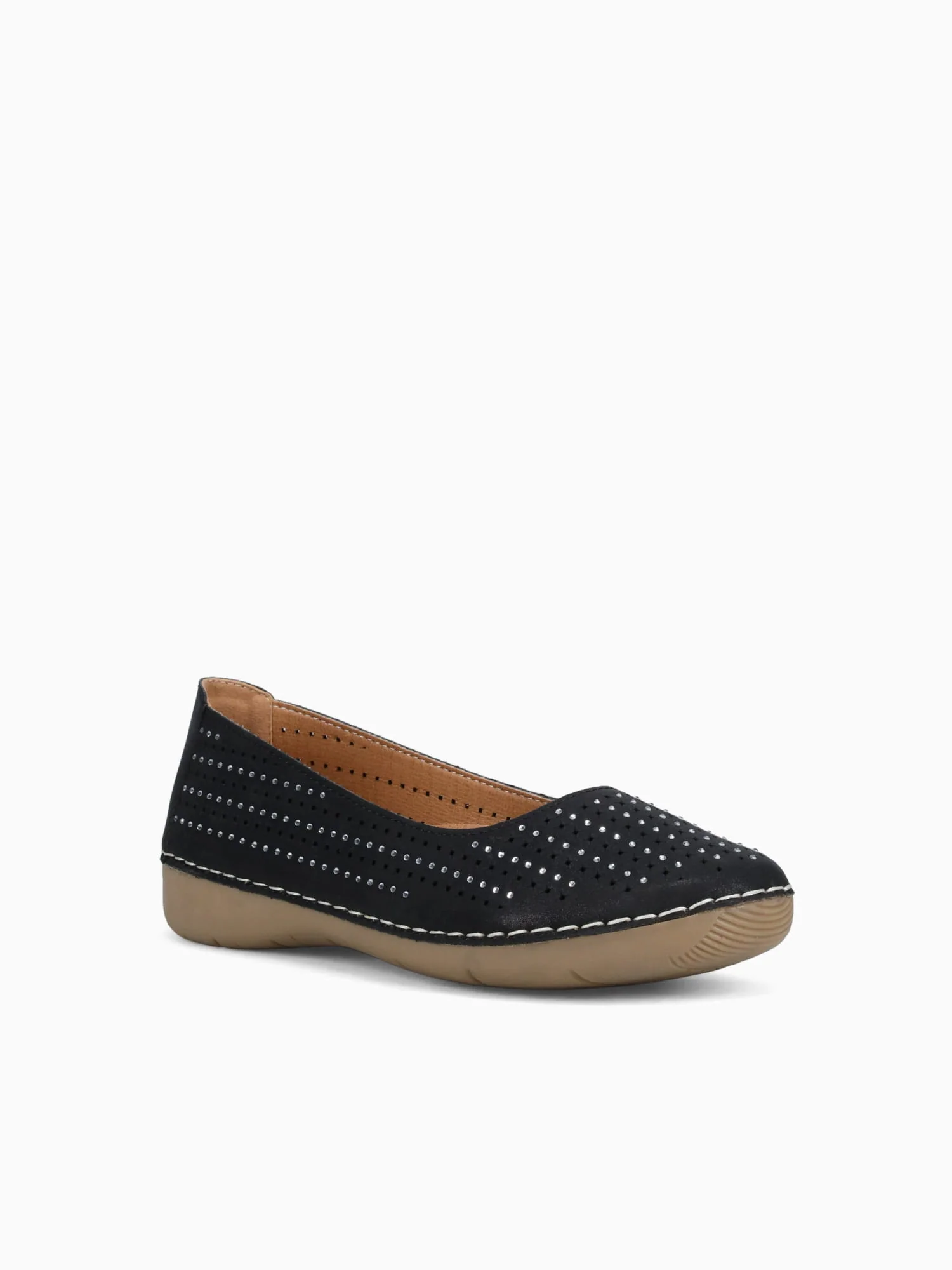 Fatima Black Smooth - Image 2