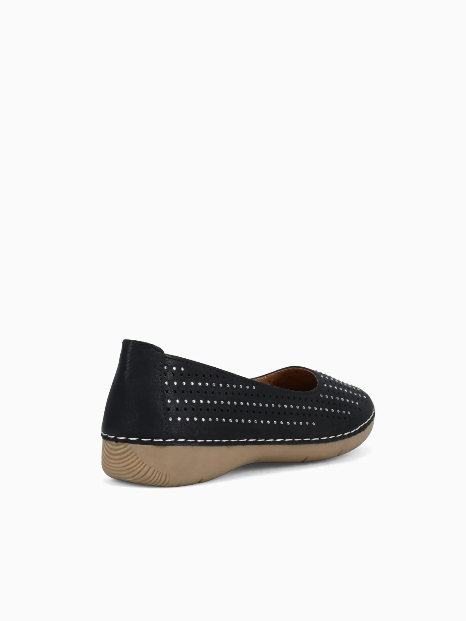 Fatima Black Smooth - Image 4