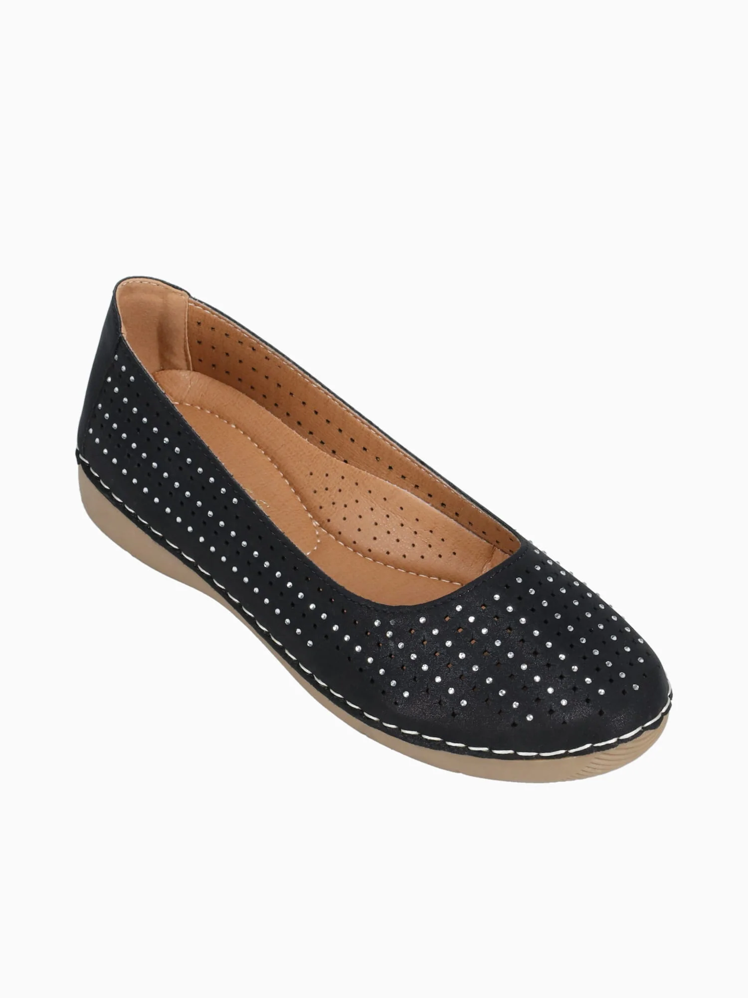 Fatima Black Smooth - Image 5
