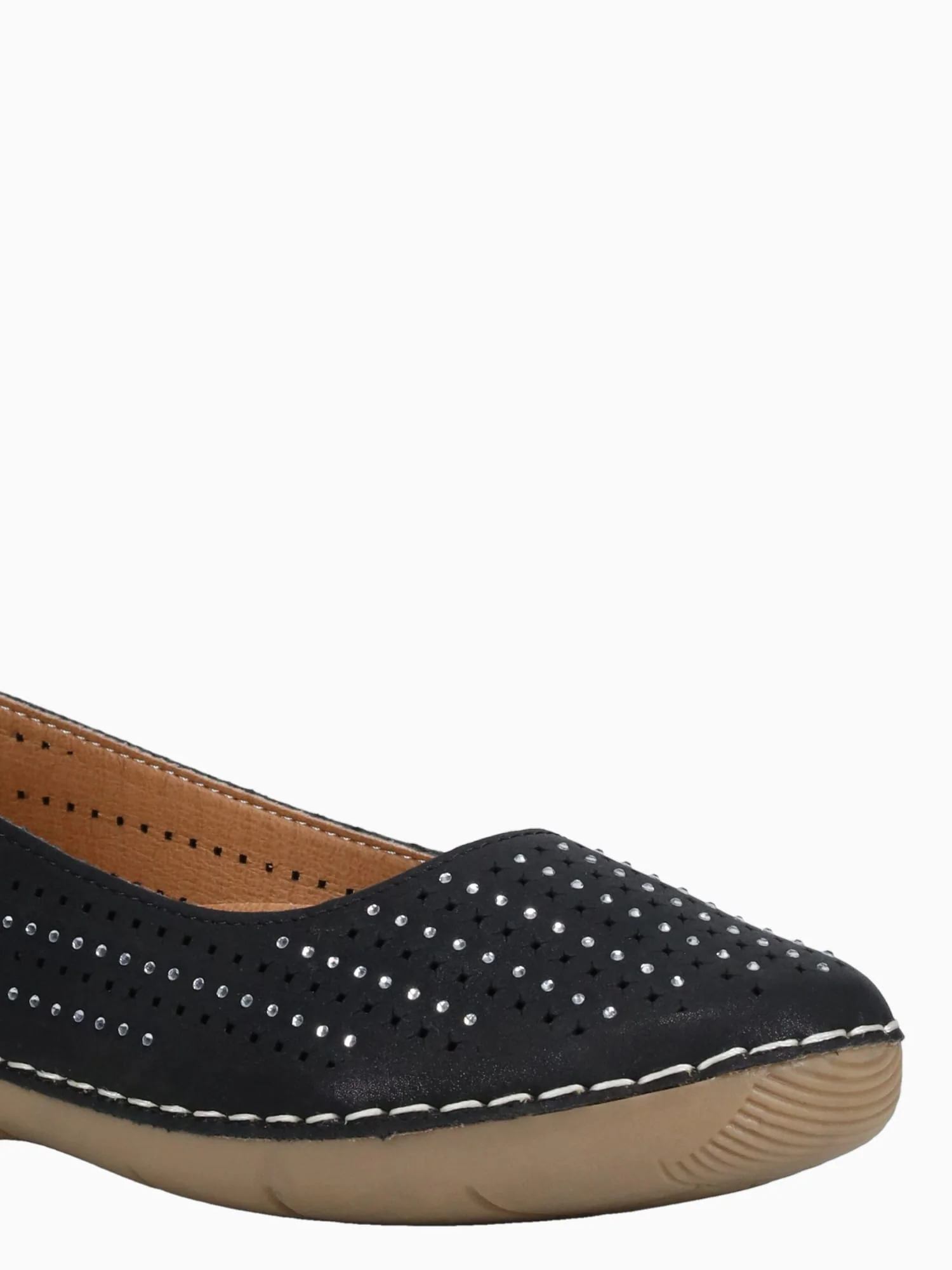 Fatima Black Smooth - Image 6
