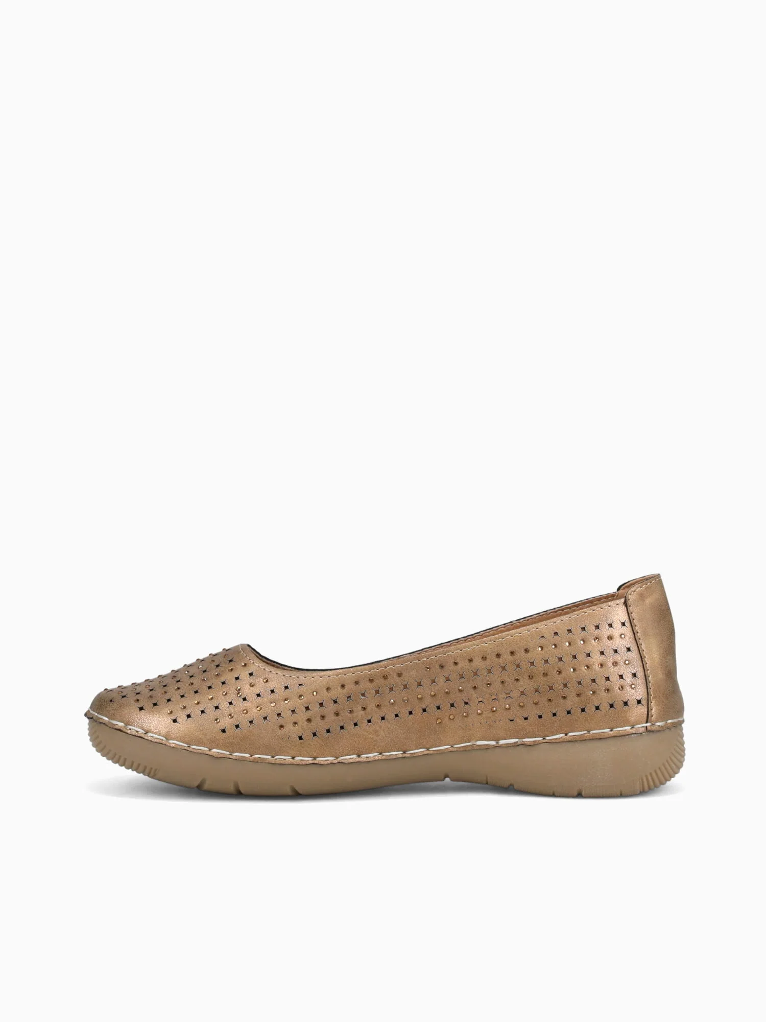 Fatima Bronze Metallic - Image 3