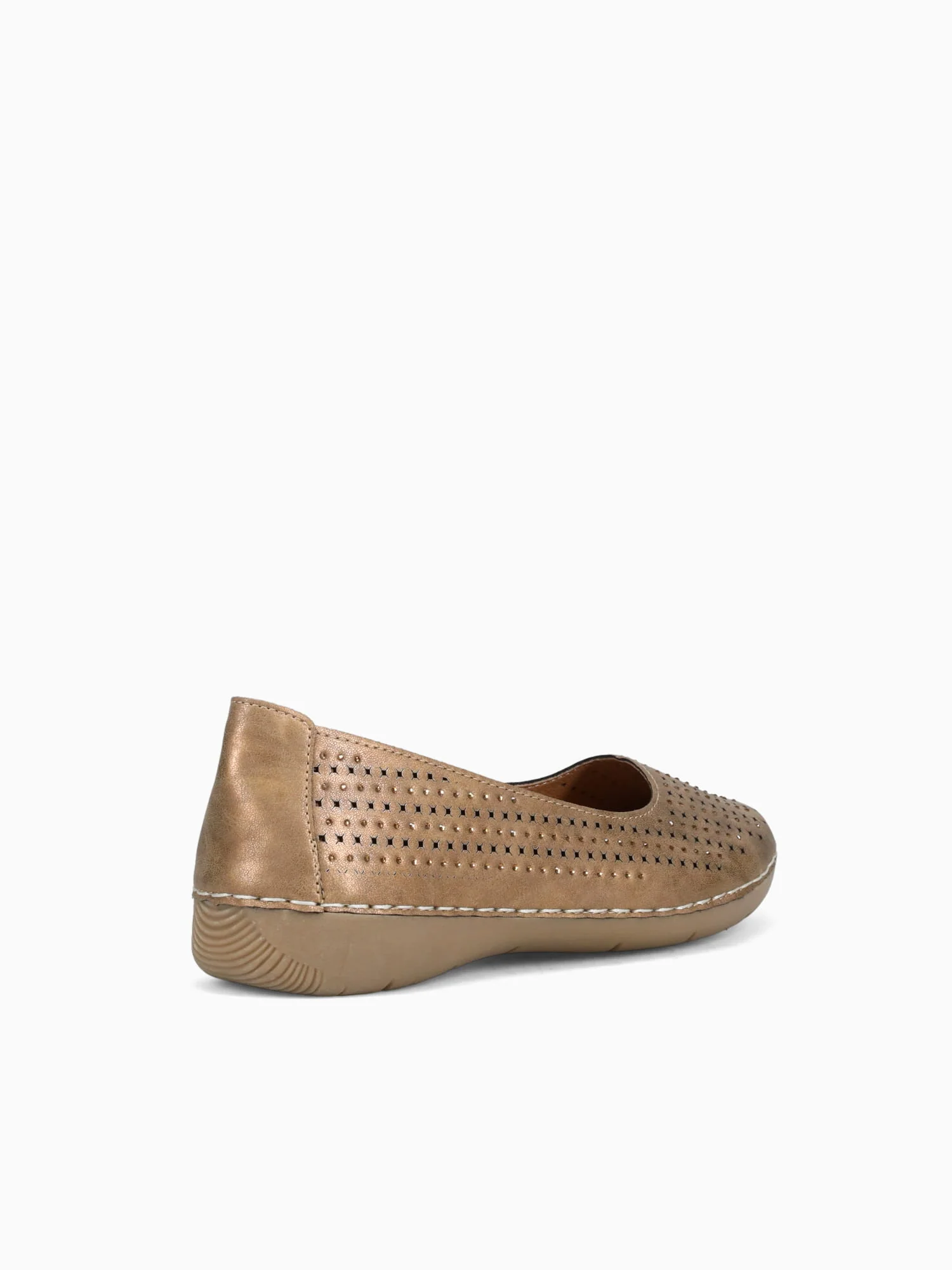 Fatima Bronze Metallic - Image 4