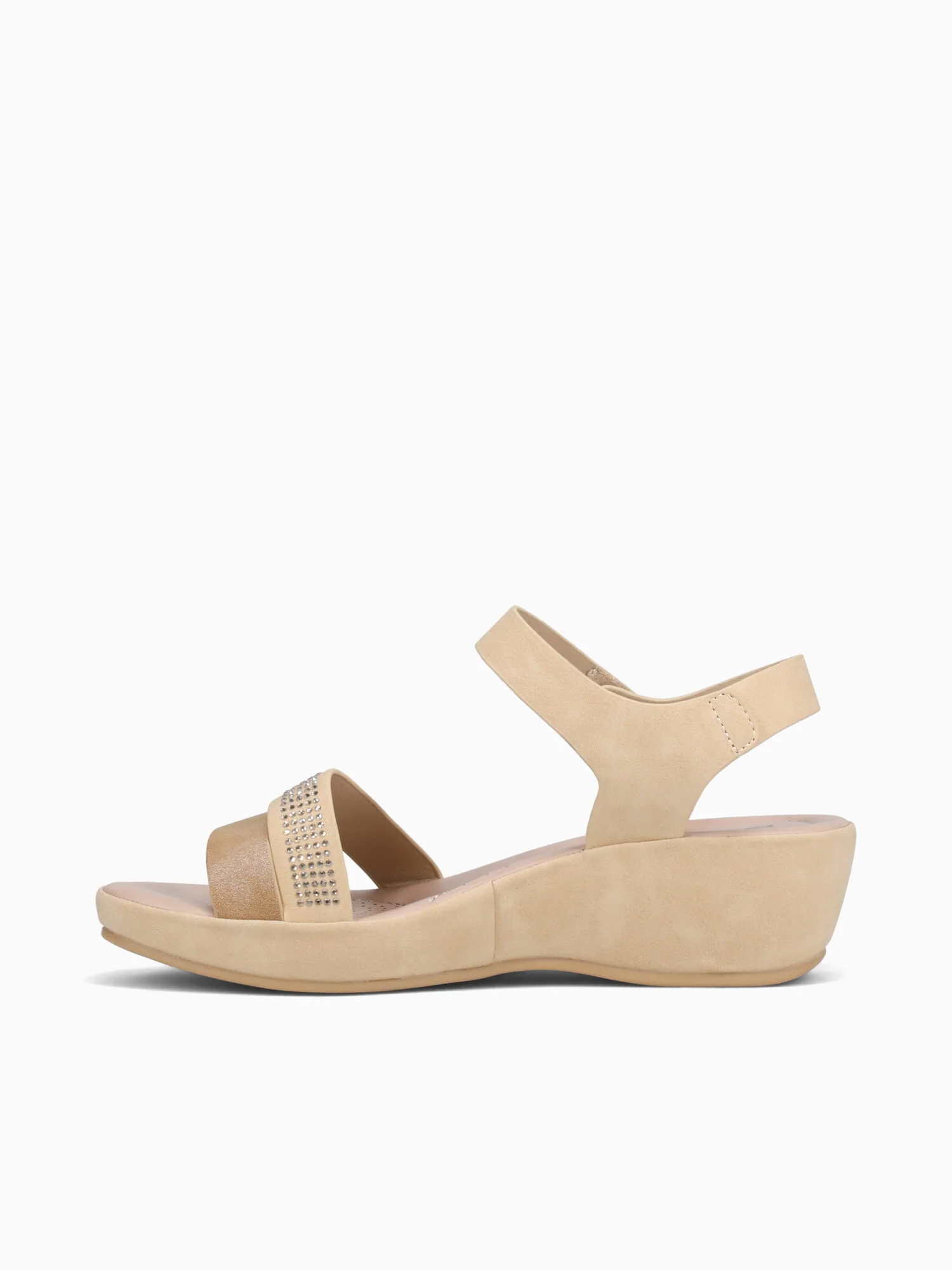 Heleina Biege Smooth - Image 5