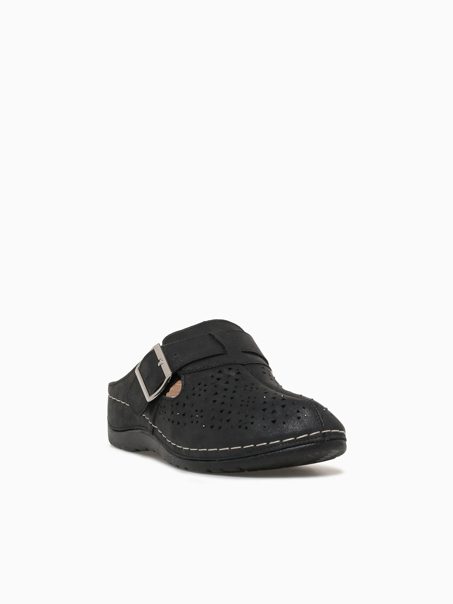 Heleina Black Smooth - Image 2