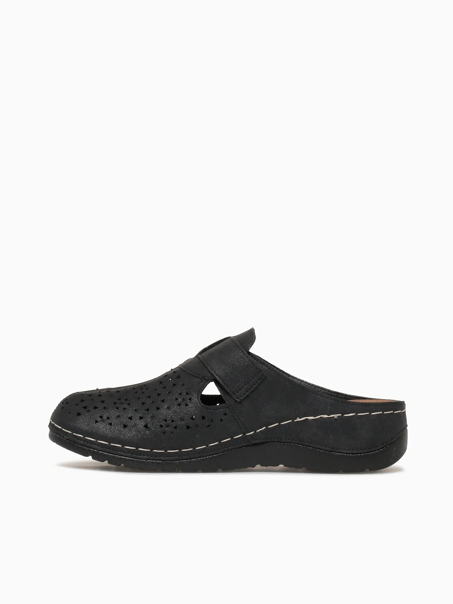 Heleina Black Smooth - Image 3