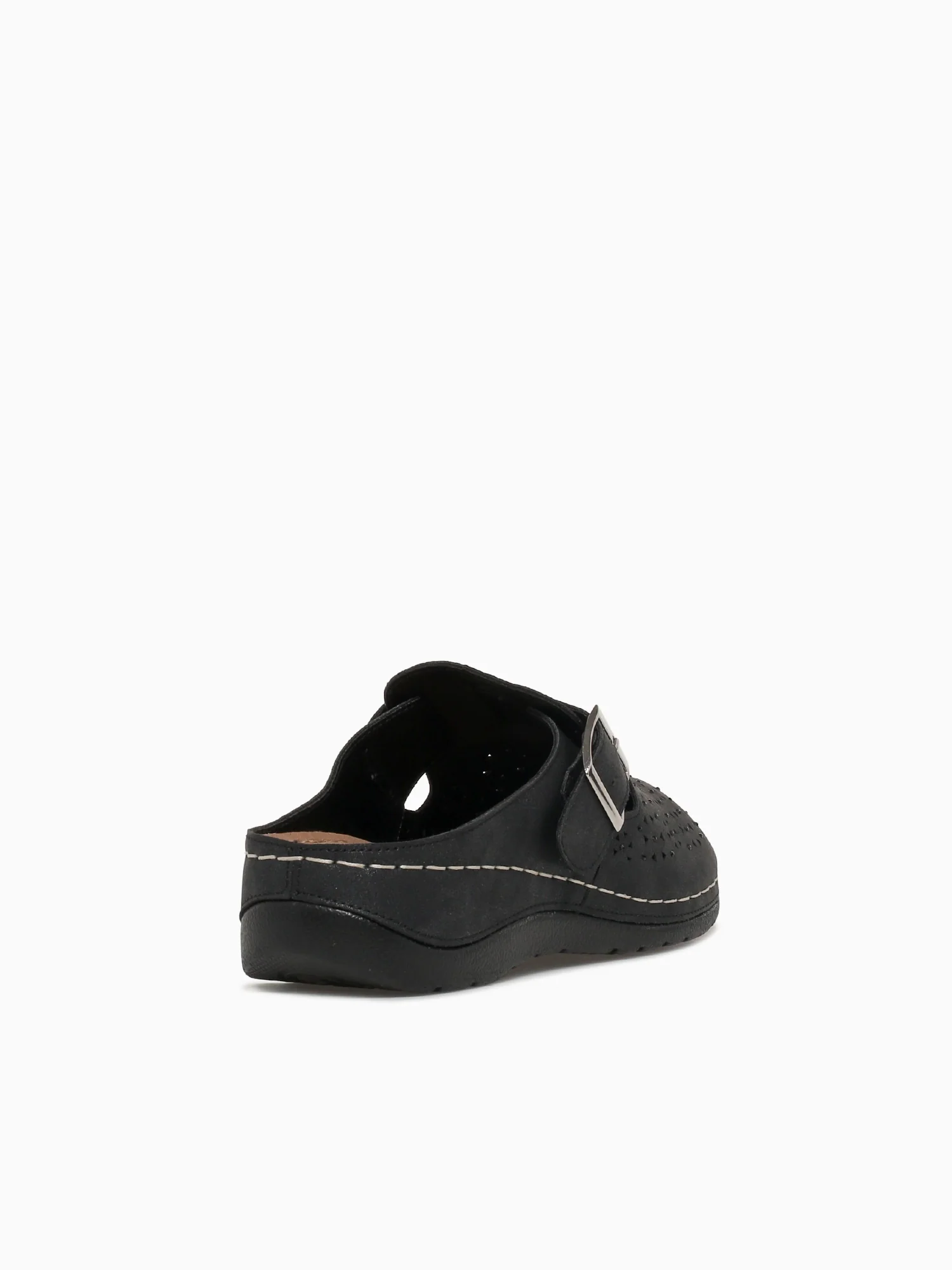 Heleina Black Smooth - Image 4