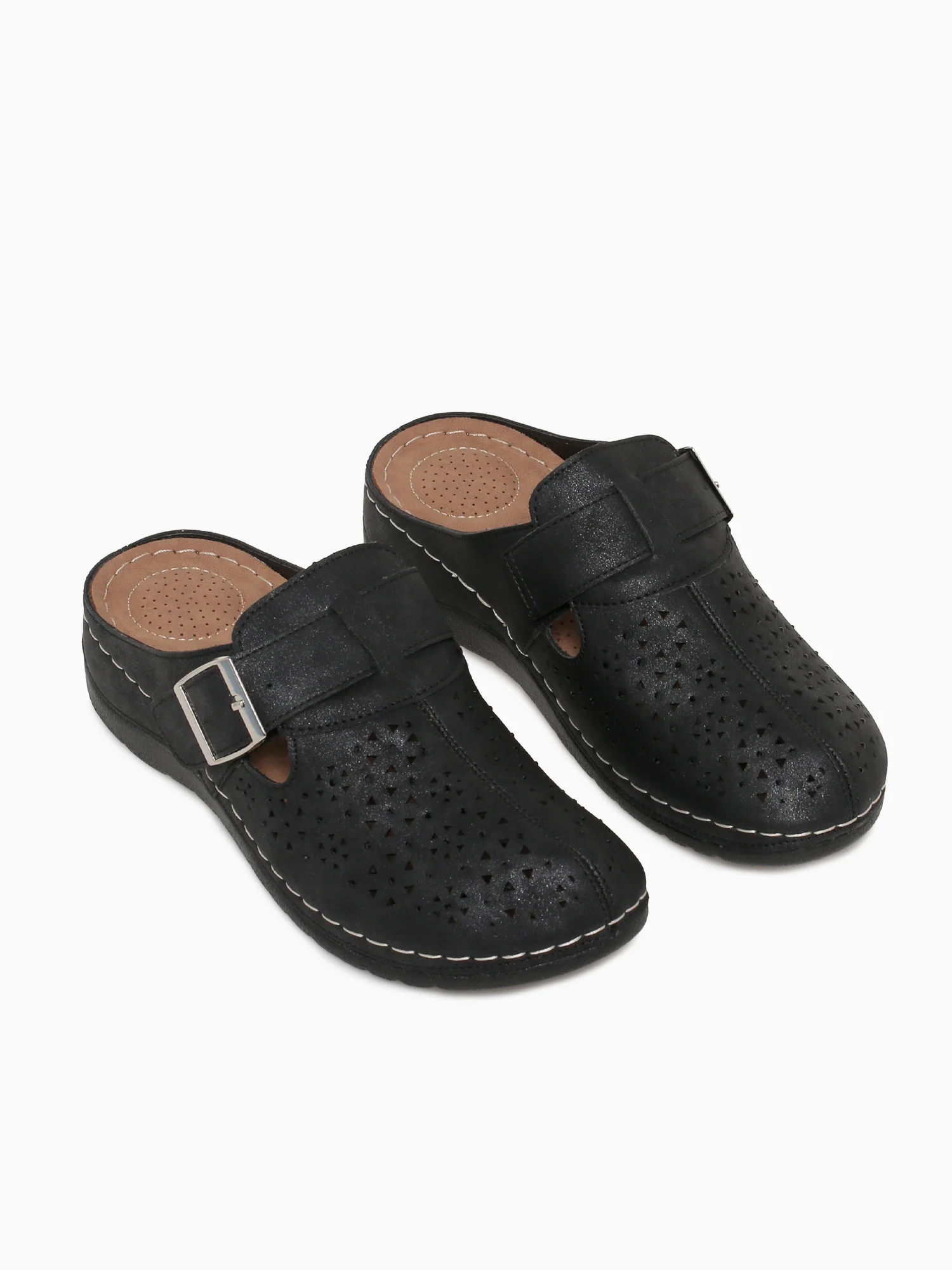Heleina Black Smooth - Image 5