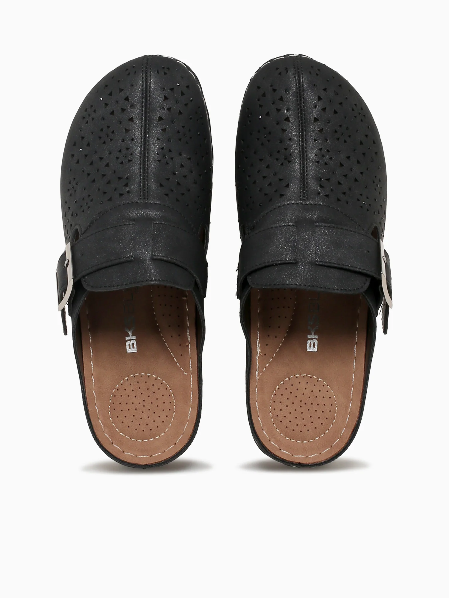 Heleina Black Smooth - Image 7