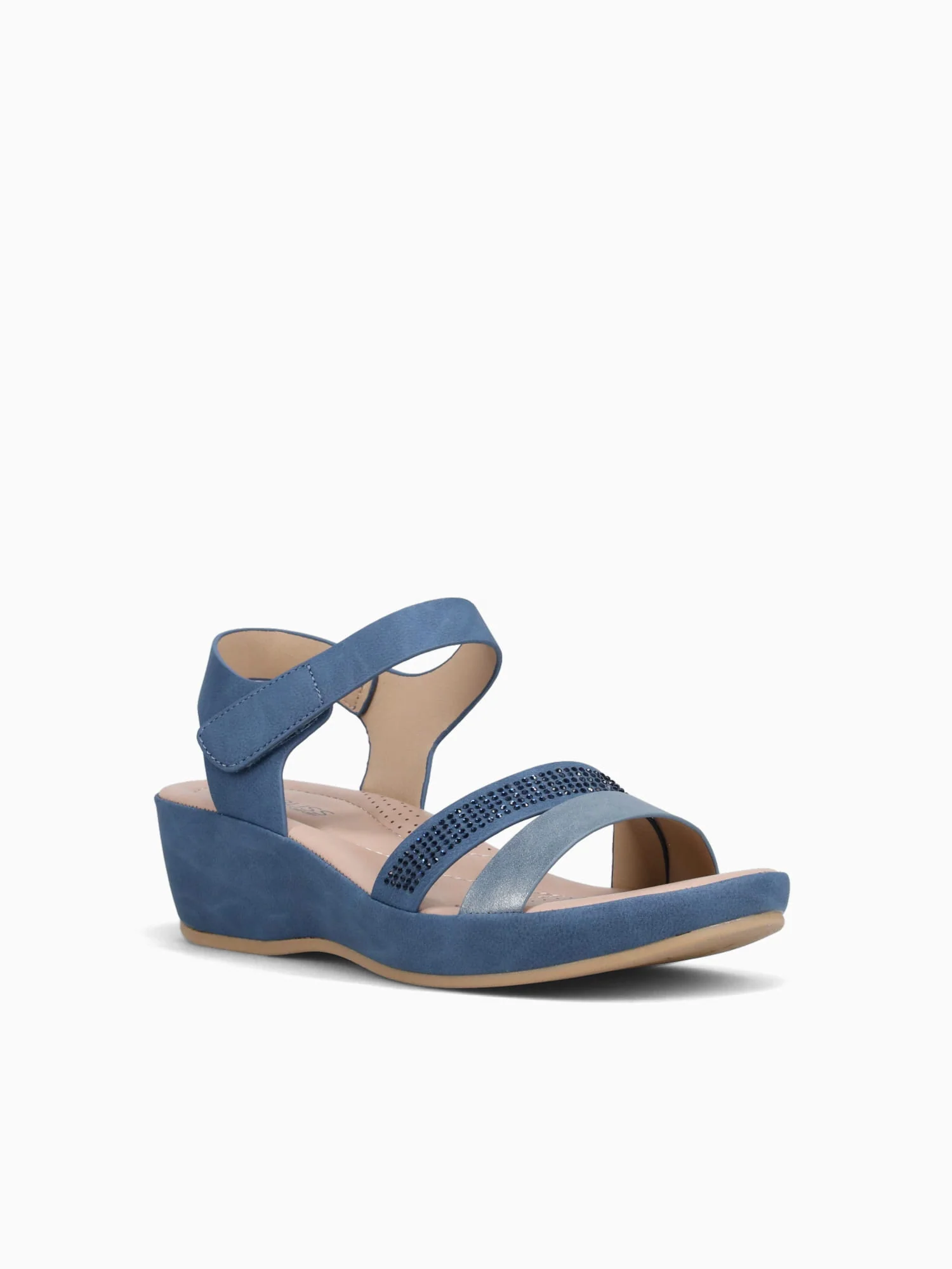 Heleina Blue Smooth - Image 2