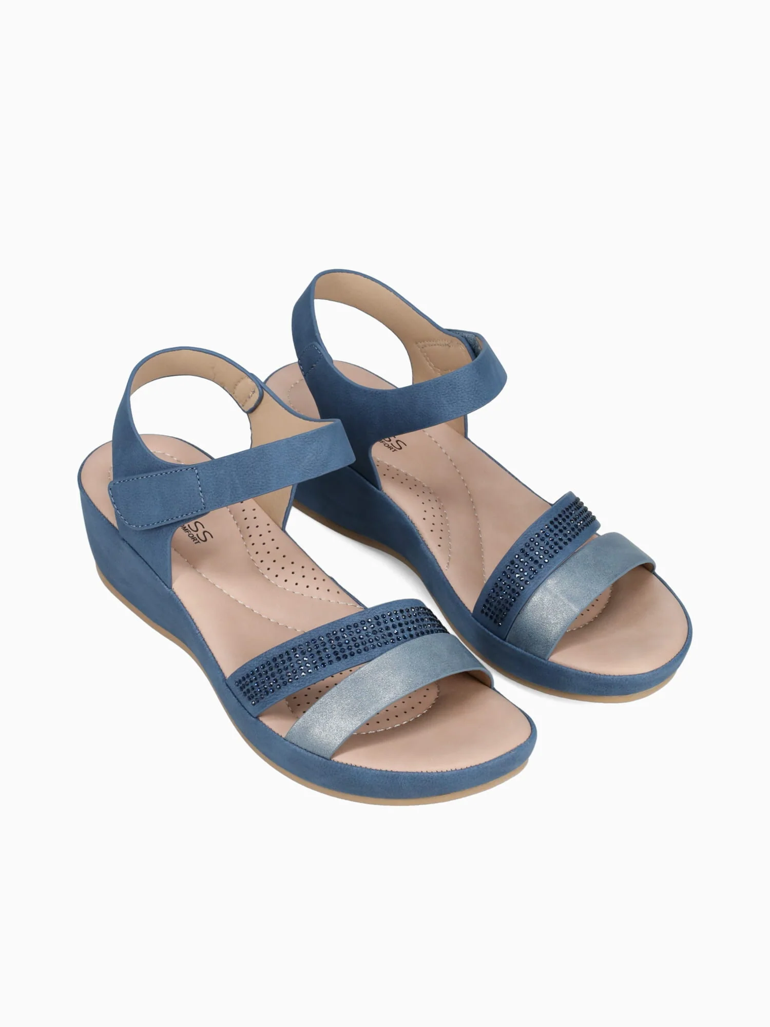 Heleina Blue Smooth - Image 3