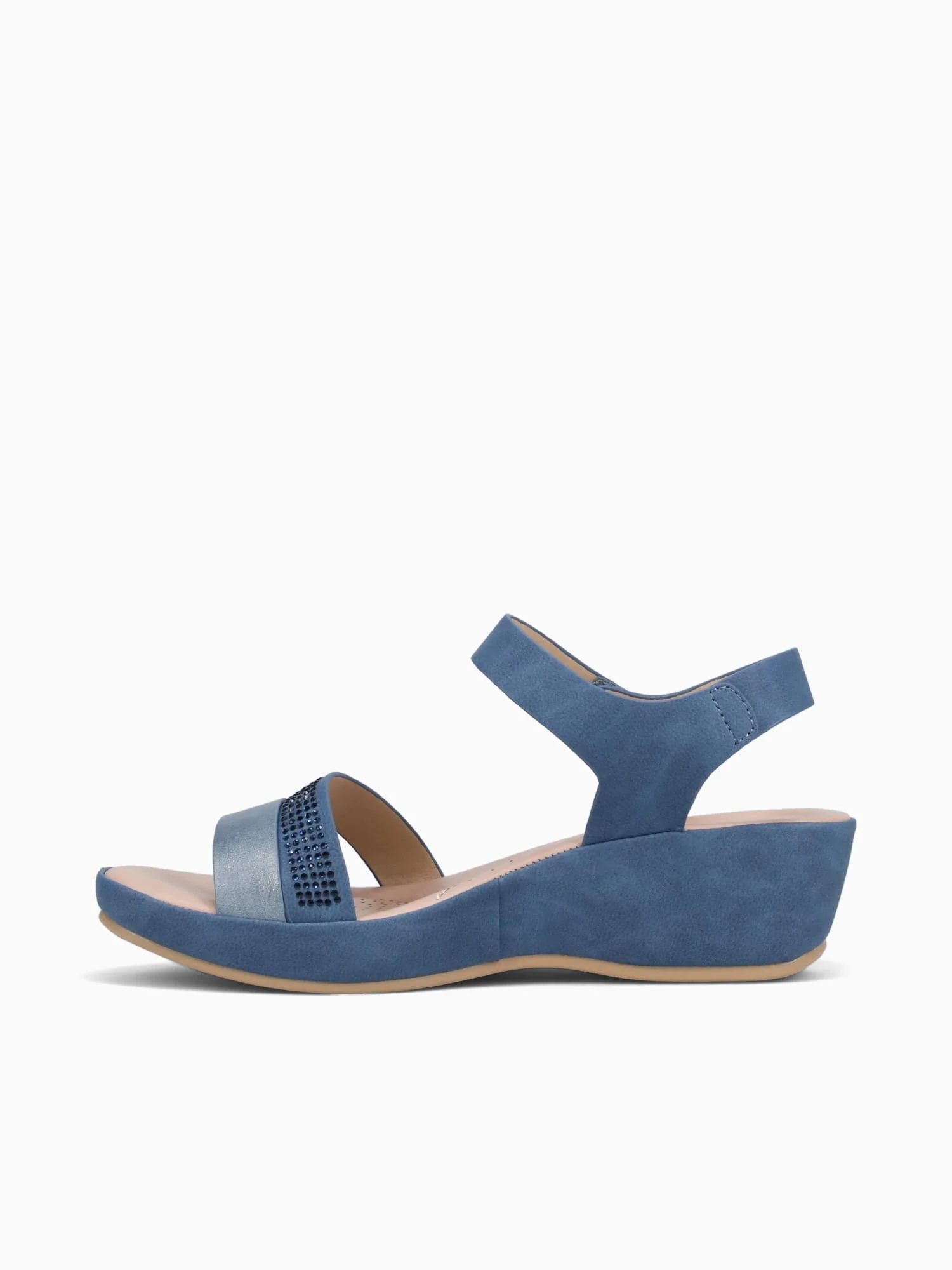 Heleina Blue Smooth - Image 5