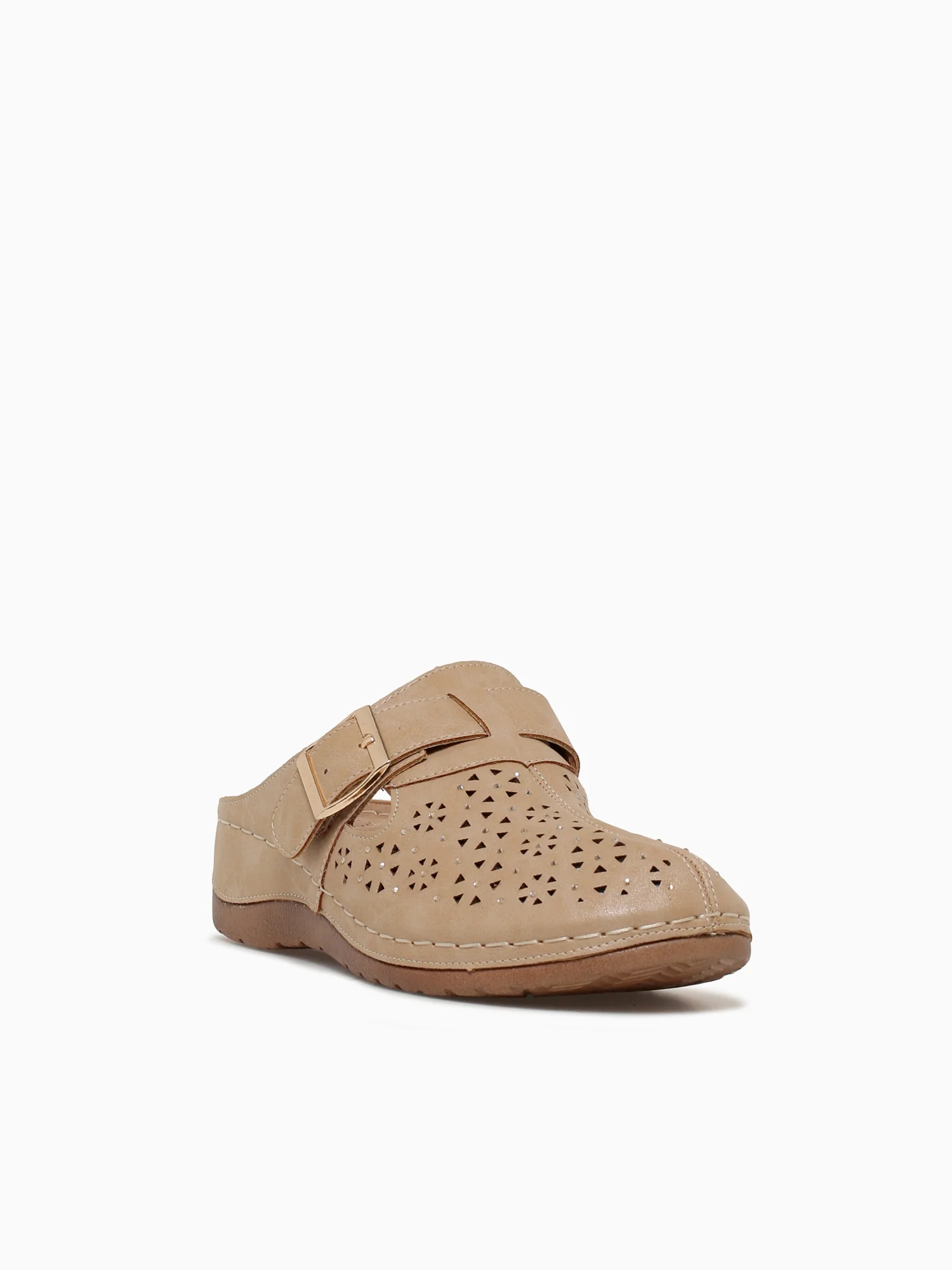 Heleina Taupe Smooth - Image 2