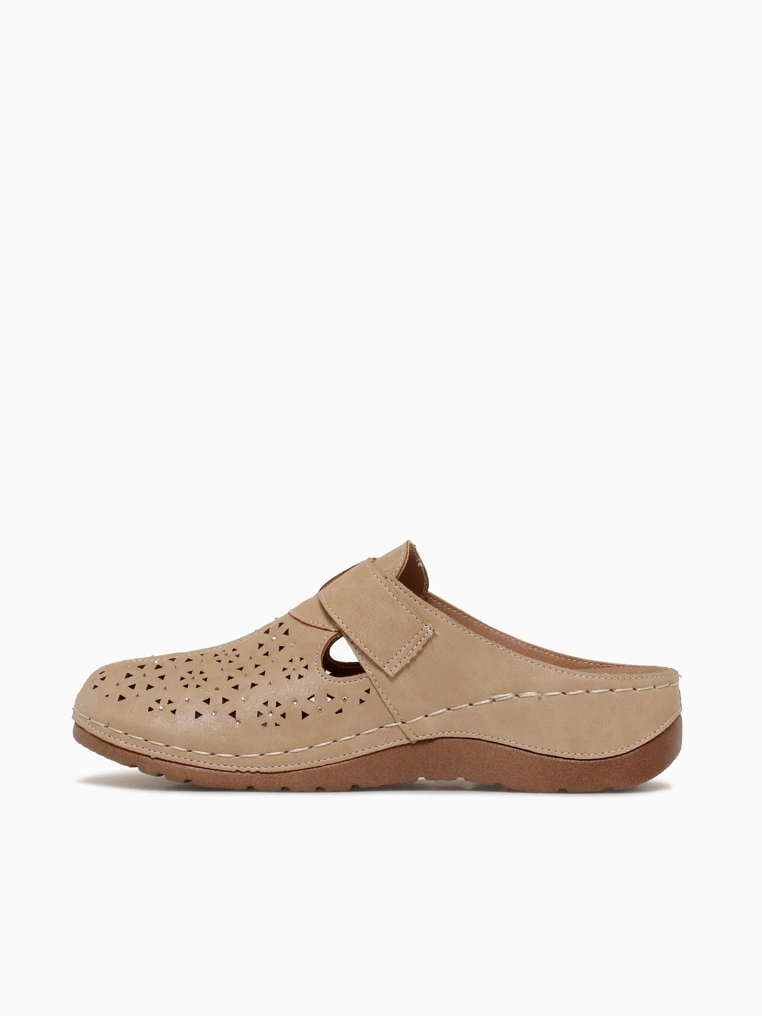 Heleina Taupe Smooth - Image 4