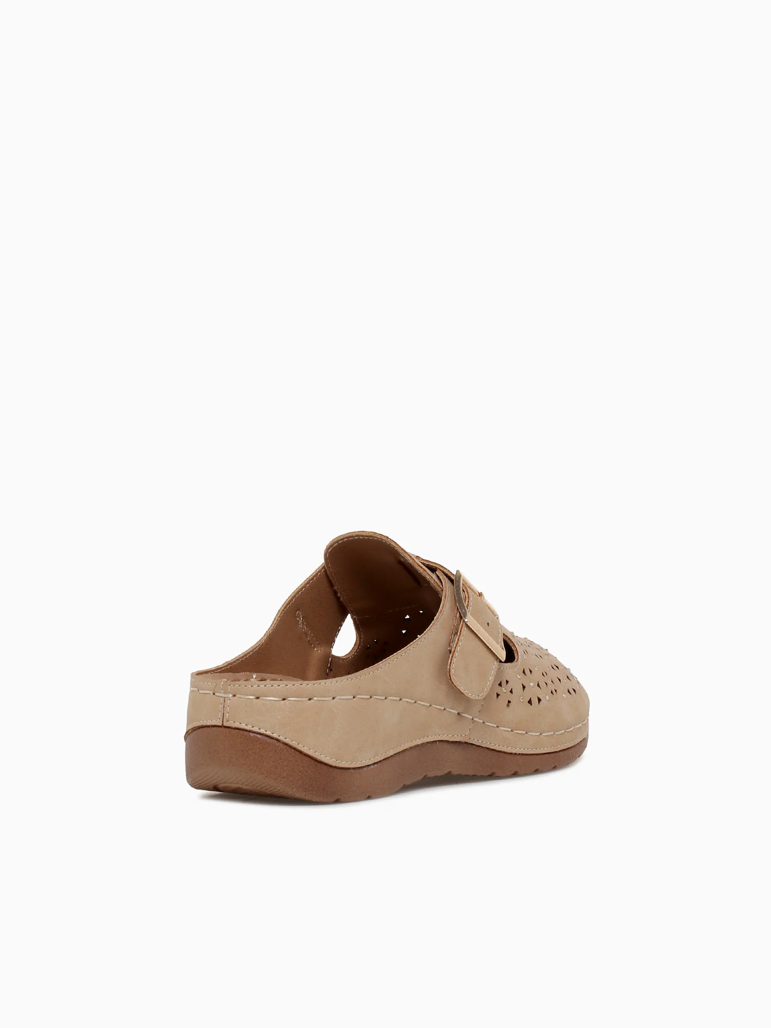 Heleina Taupe Smooth - Image 5