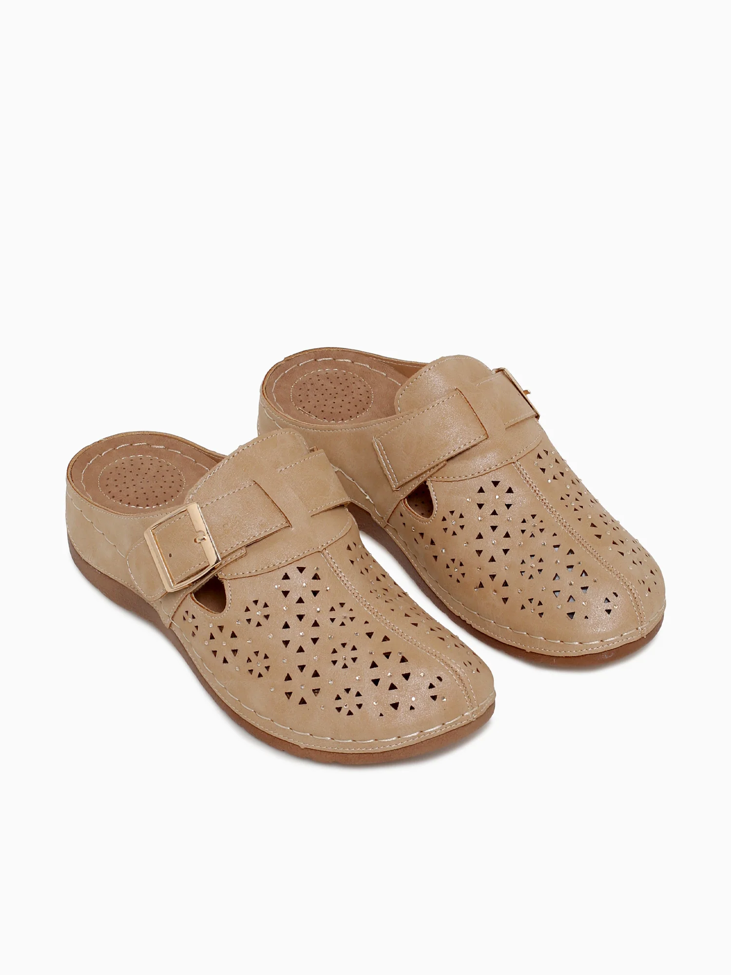 Heleina Taupe Smooth - Image 6
