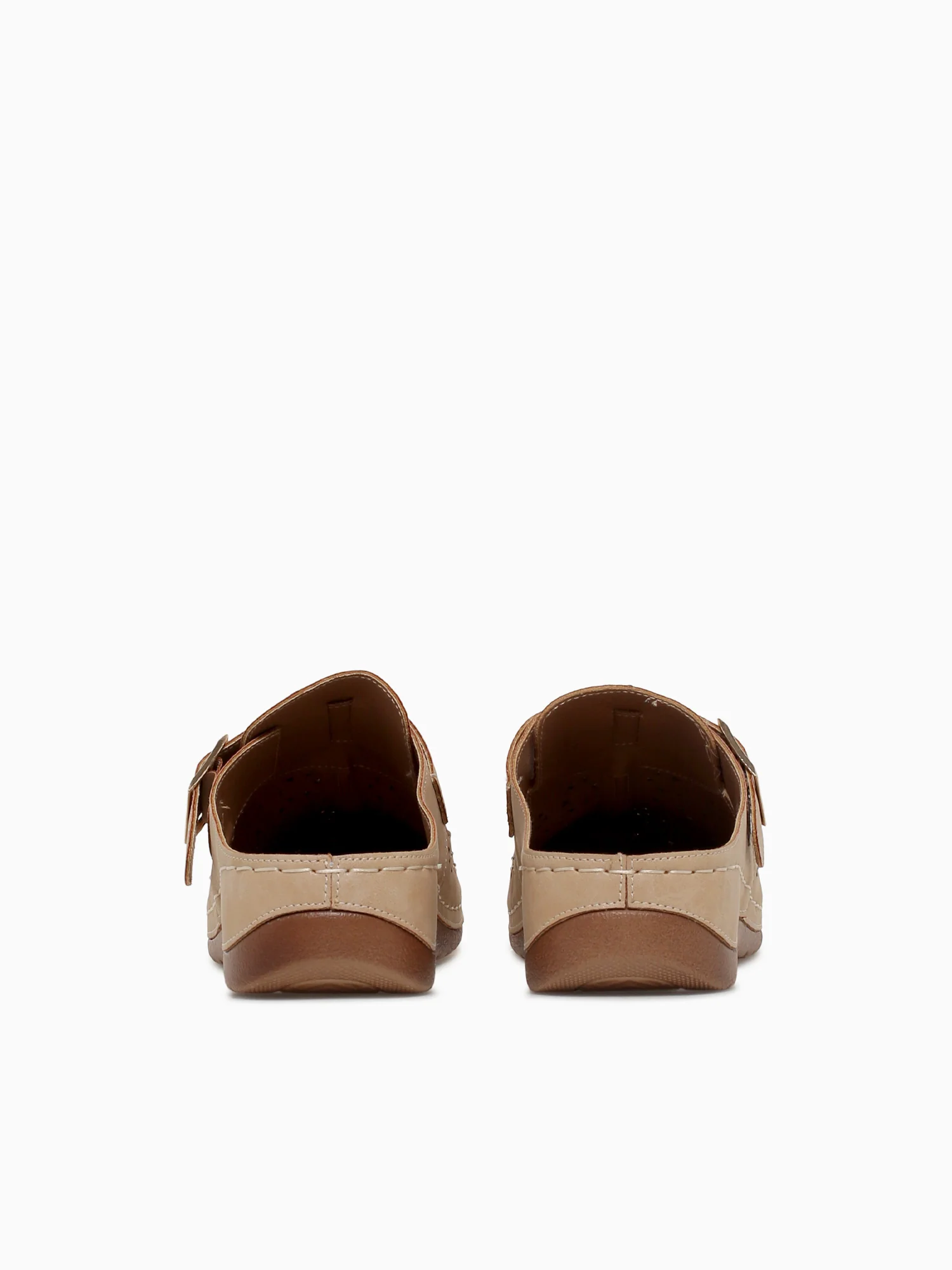 Heleina Taupe Smooth - Image 7