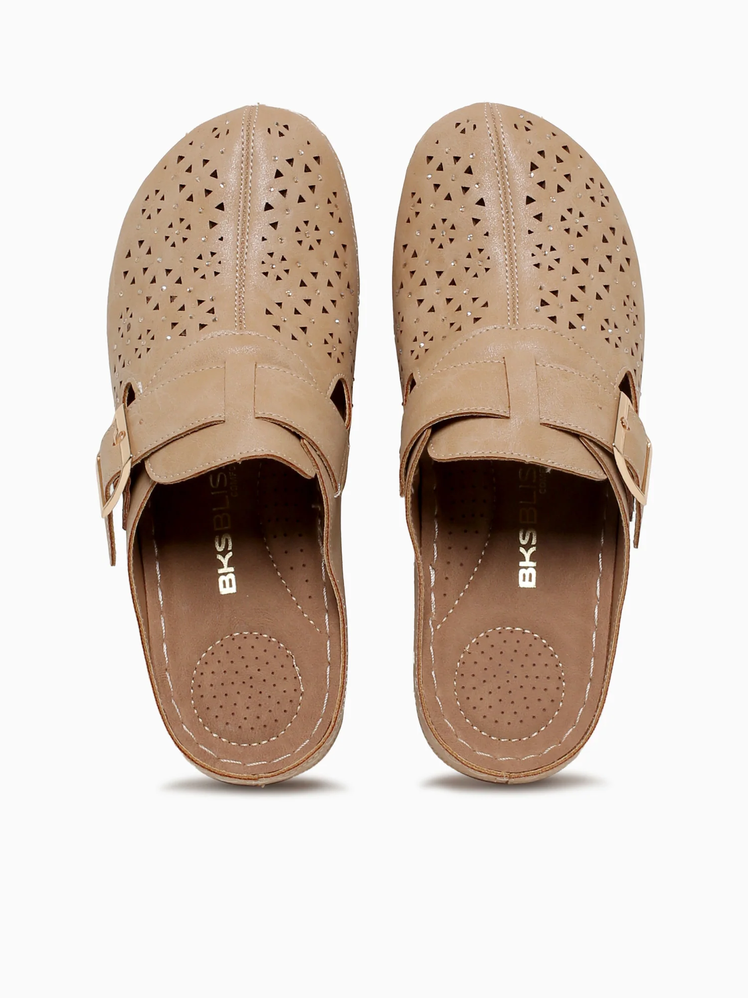 Heleina Taupe Smooth - Image 8