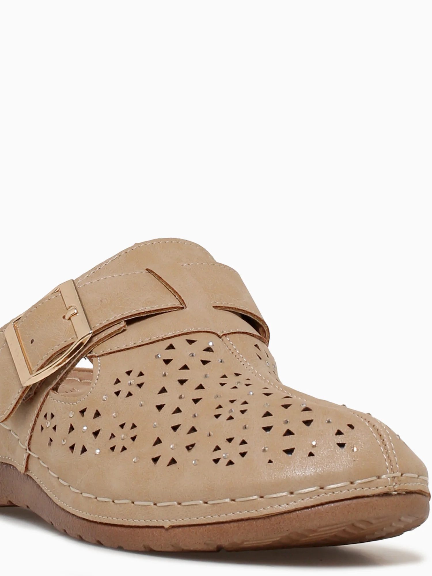 Heleina Taupe Smooth - Image 9
