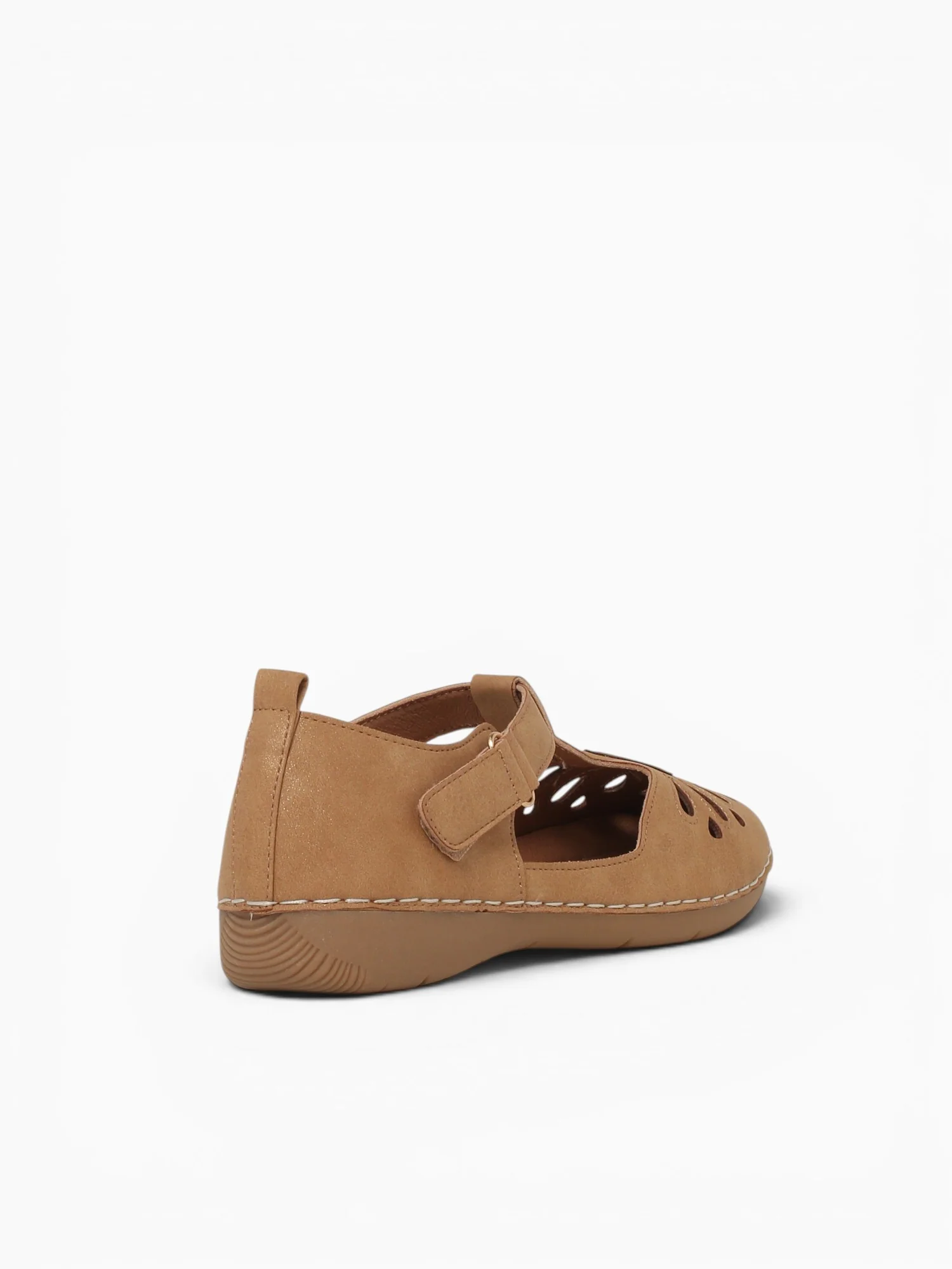 Henna Brown Smooth - Image 4