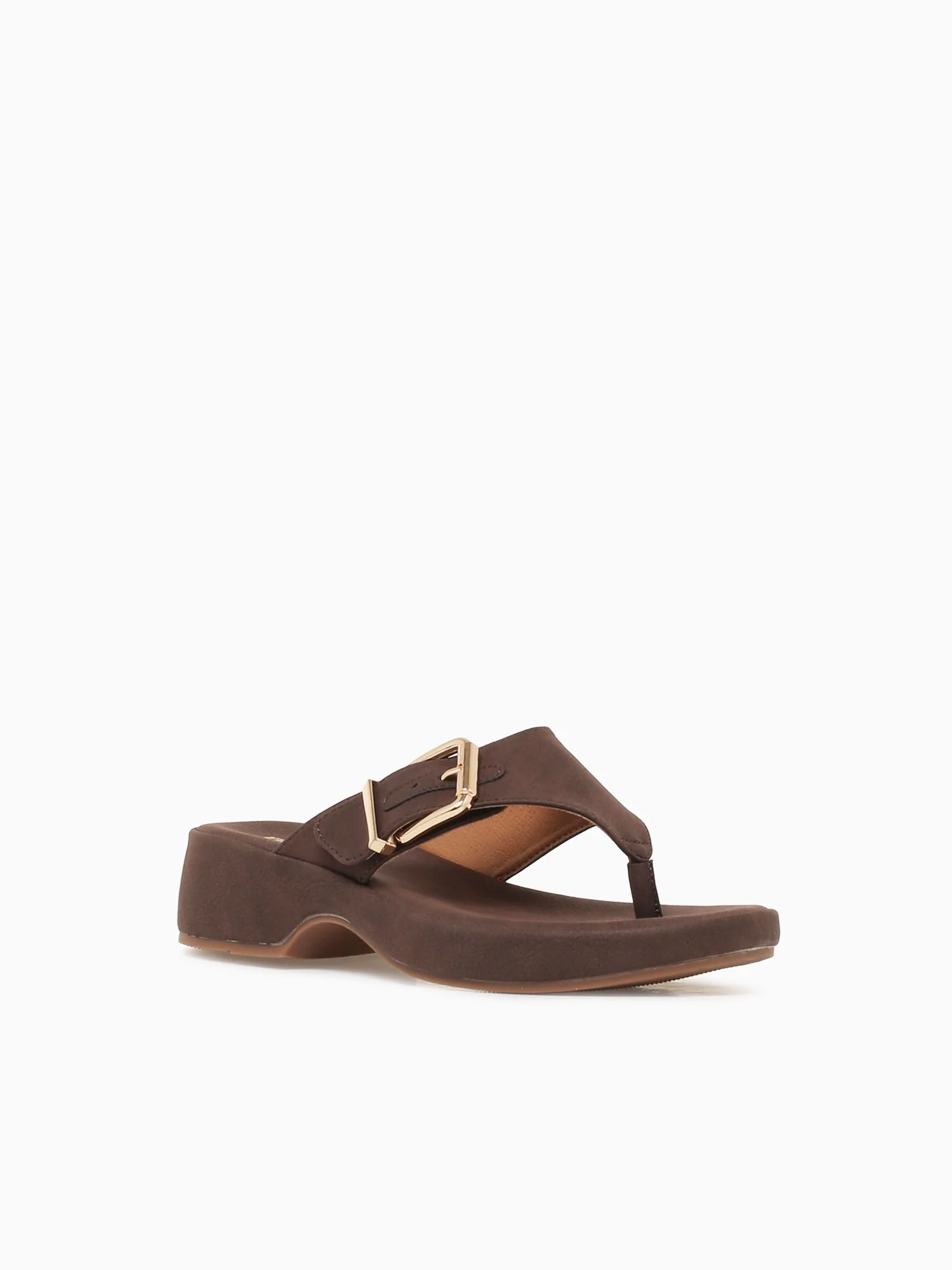 Hera Brown Smooth - Image 2